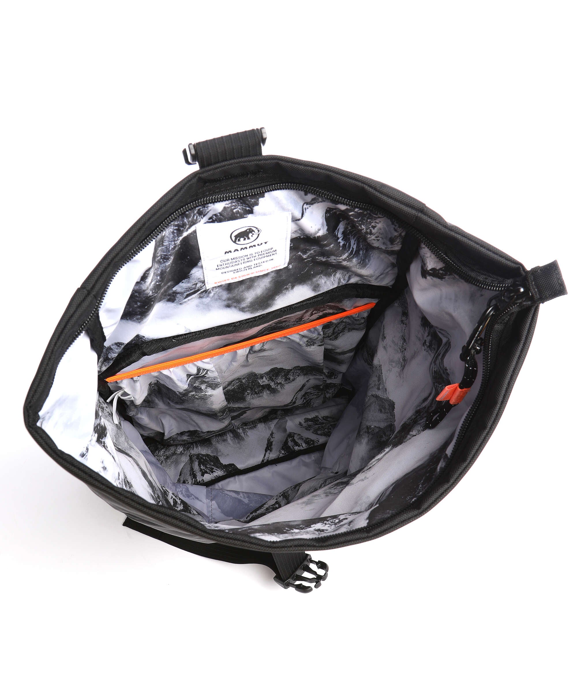 Mammut Xeron 15 Backpack black - Image 6