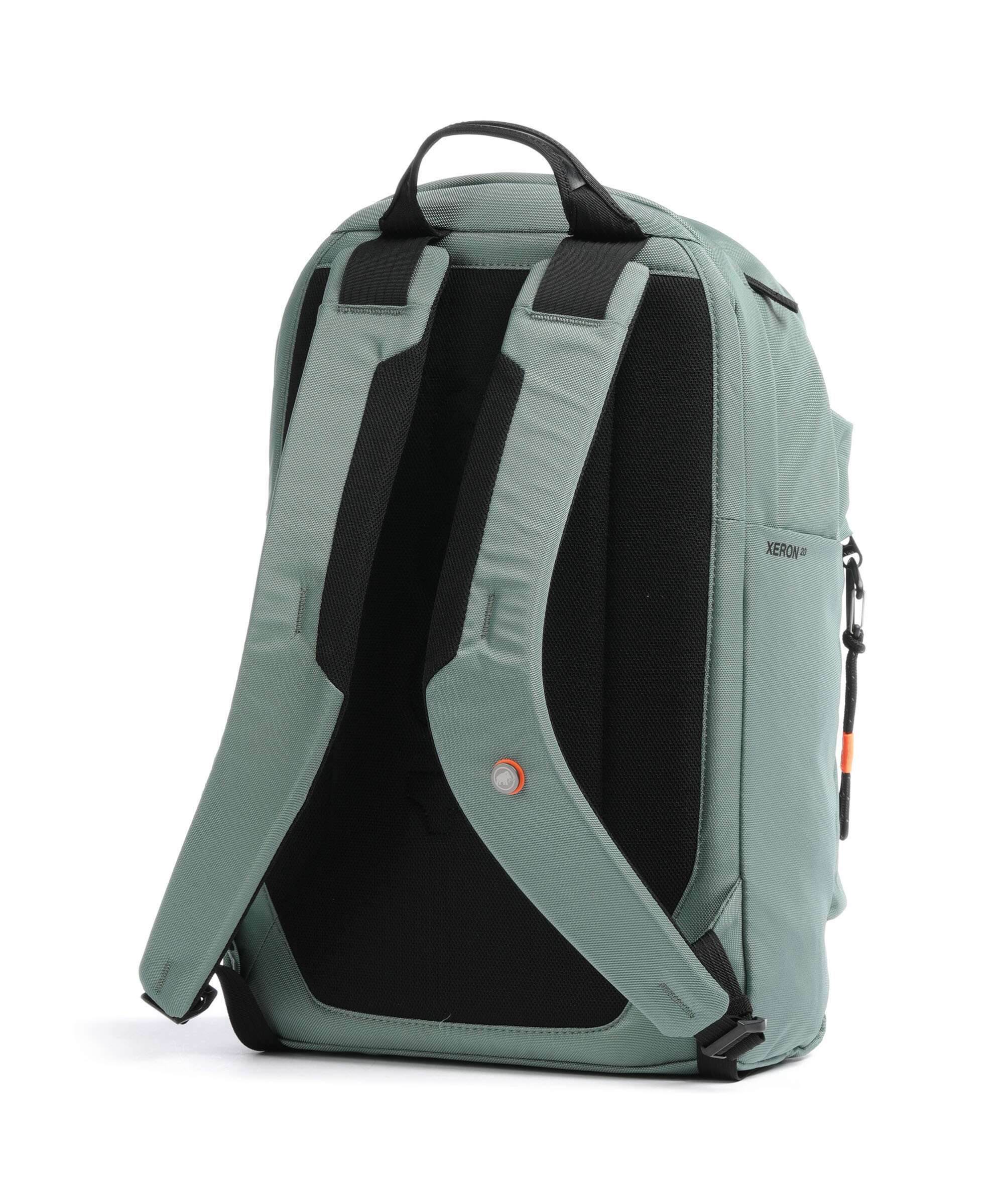 Mammut Xeron 20 Backpack dark jade - Image 2