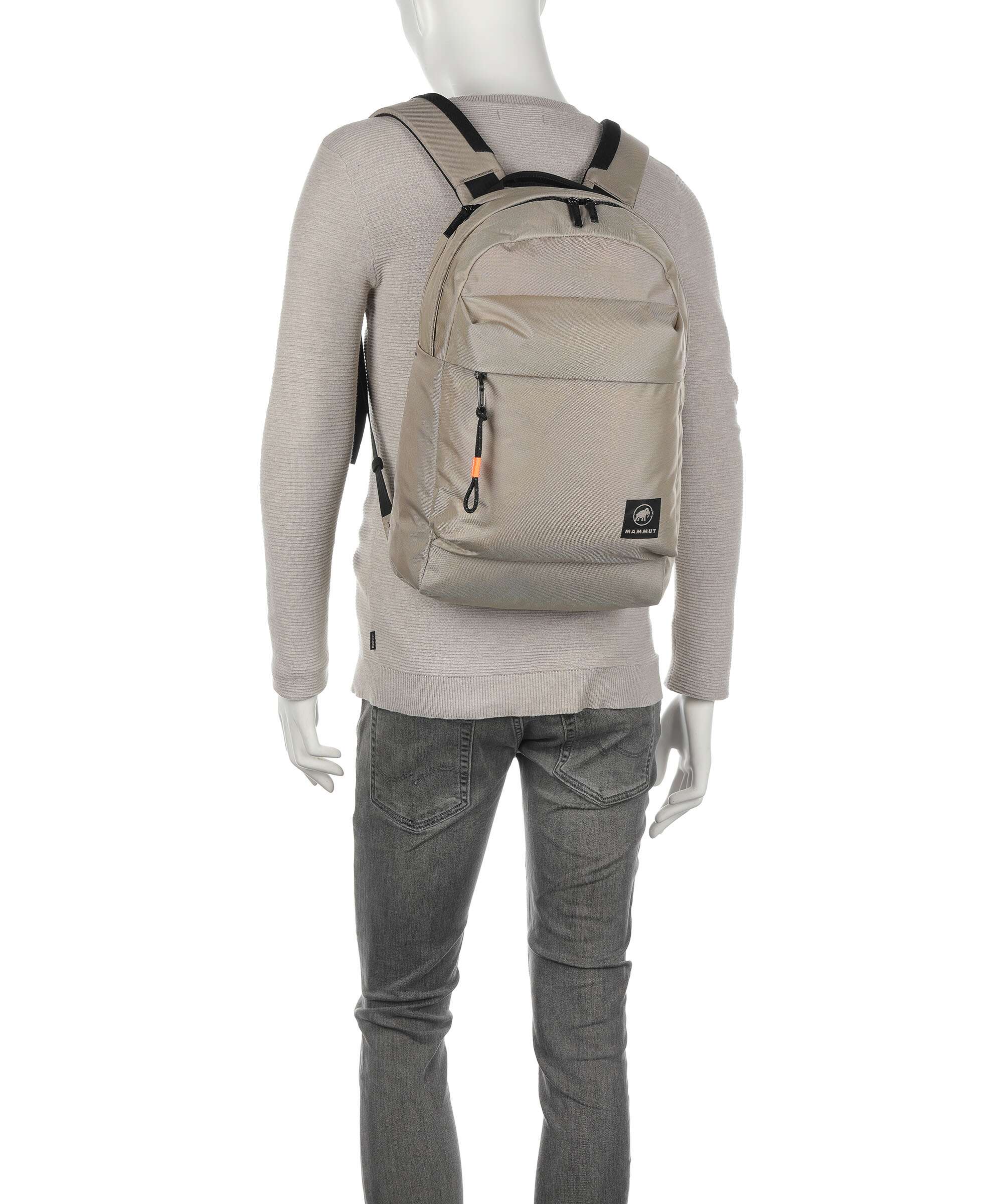 Mammut Xeron 20 Backpack dark jade - Image 4