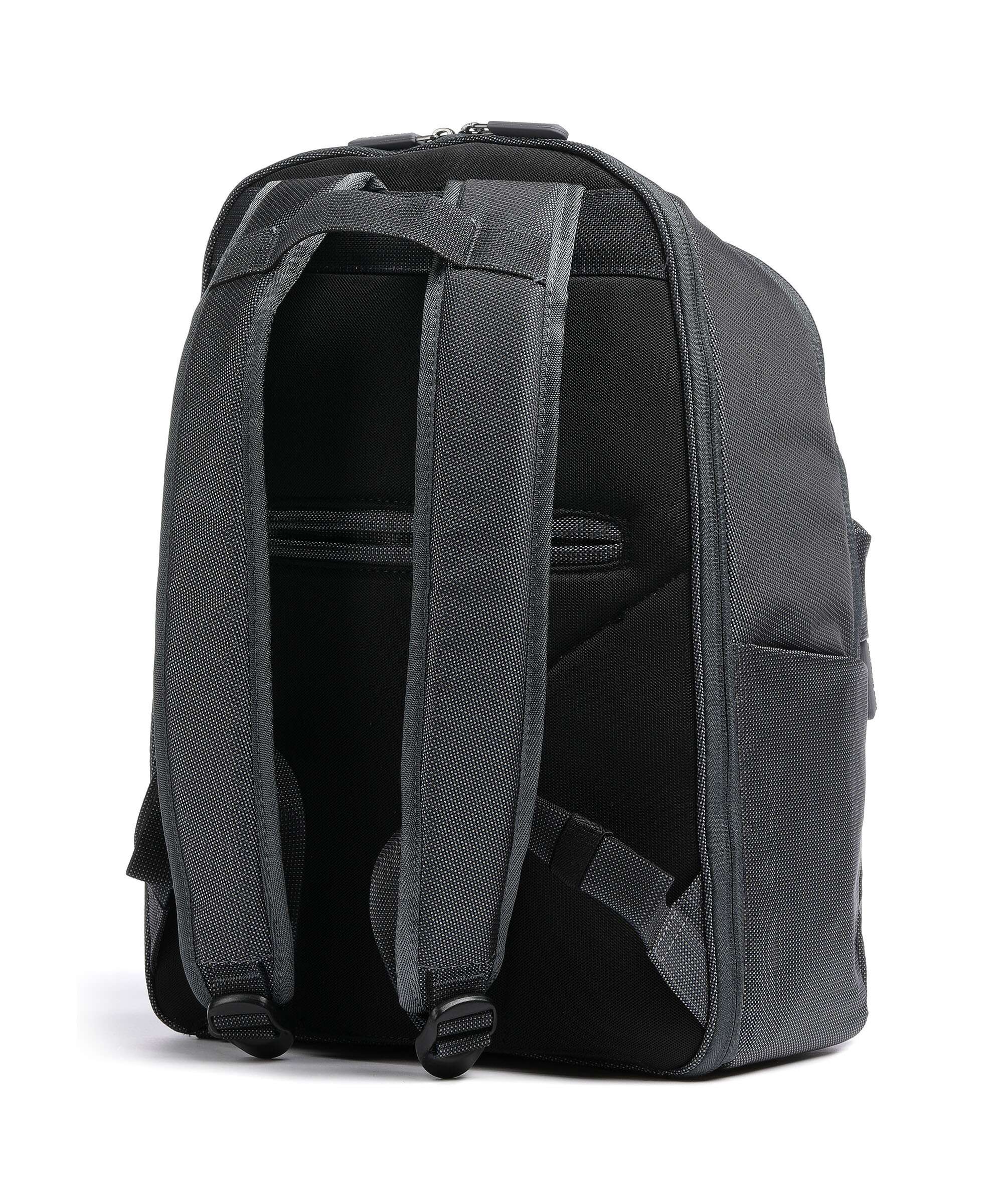 Mandarina Duck District Backpack steel - Image 2