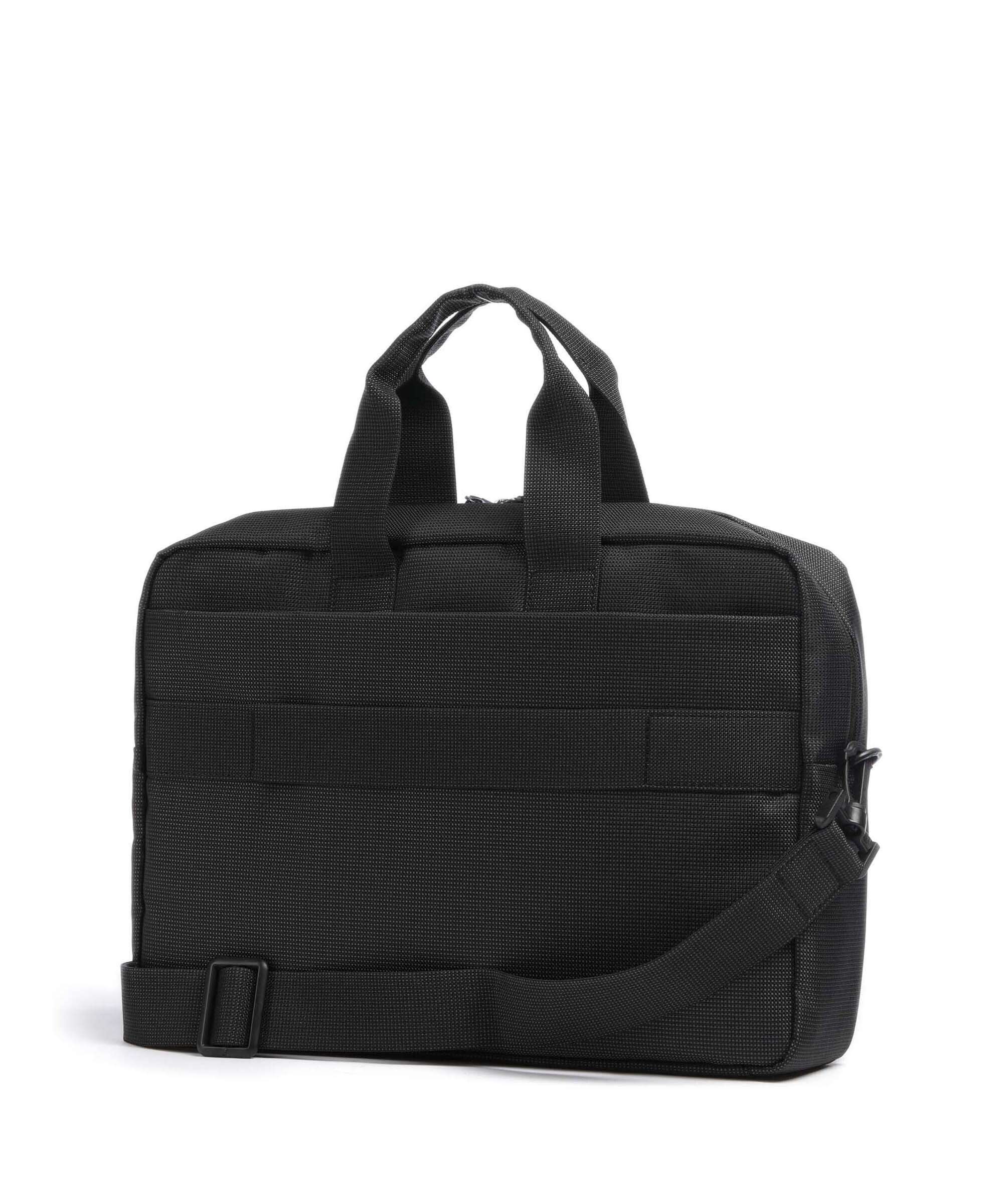 Mandarina Duck District Briefcase black ink - Image 2
