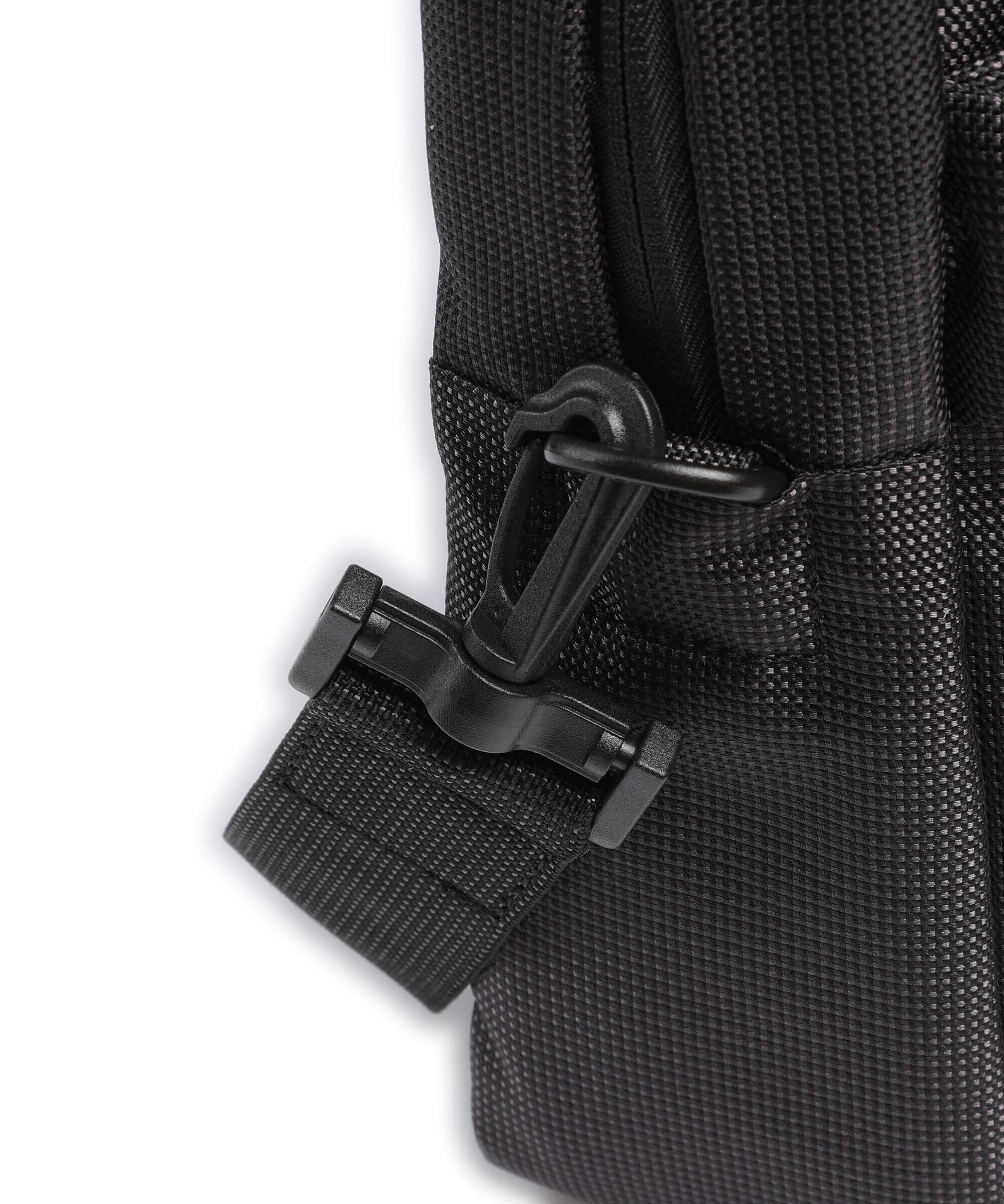 Mandarina Duck District Briefcase black ink - Image 4