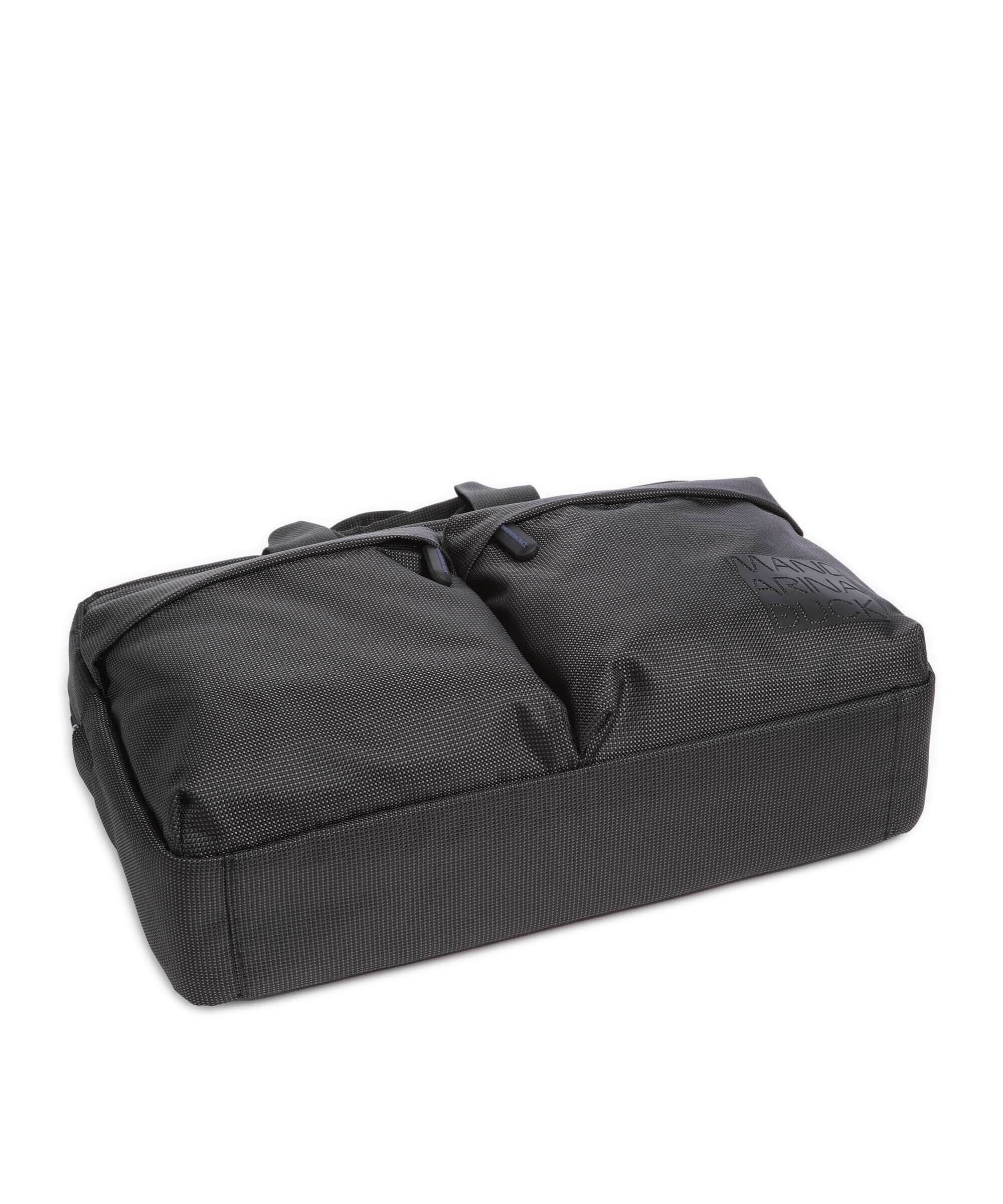 Mandarina Duck District Briefcase black ink - Image 5