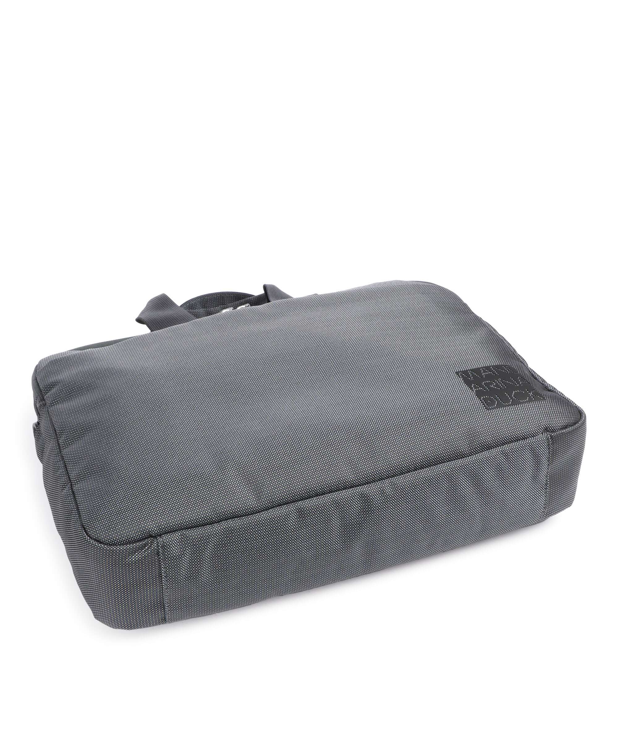 Mandarina Duck District Briefcase steel - Image 5