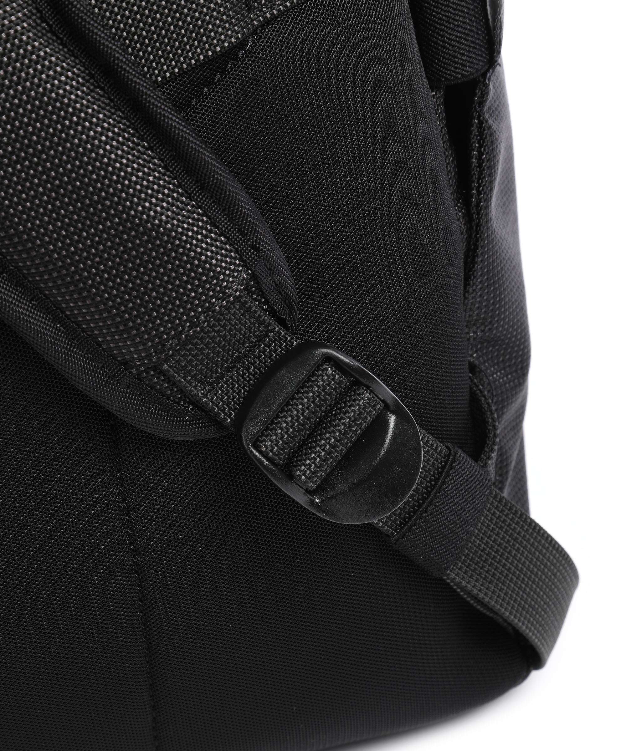 Mandarina Duck District Rolltop backpack black ink - Image 4