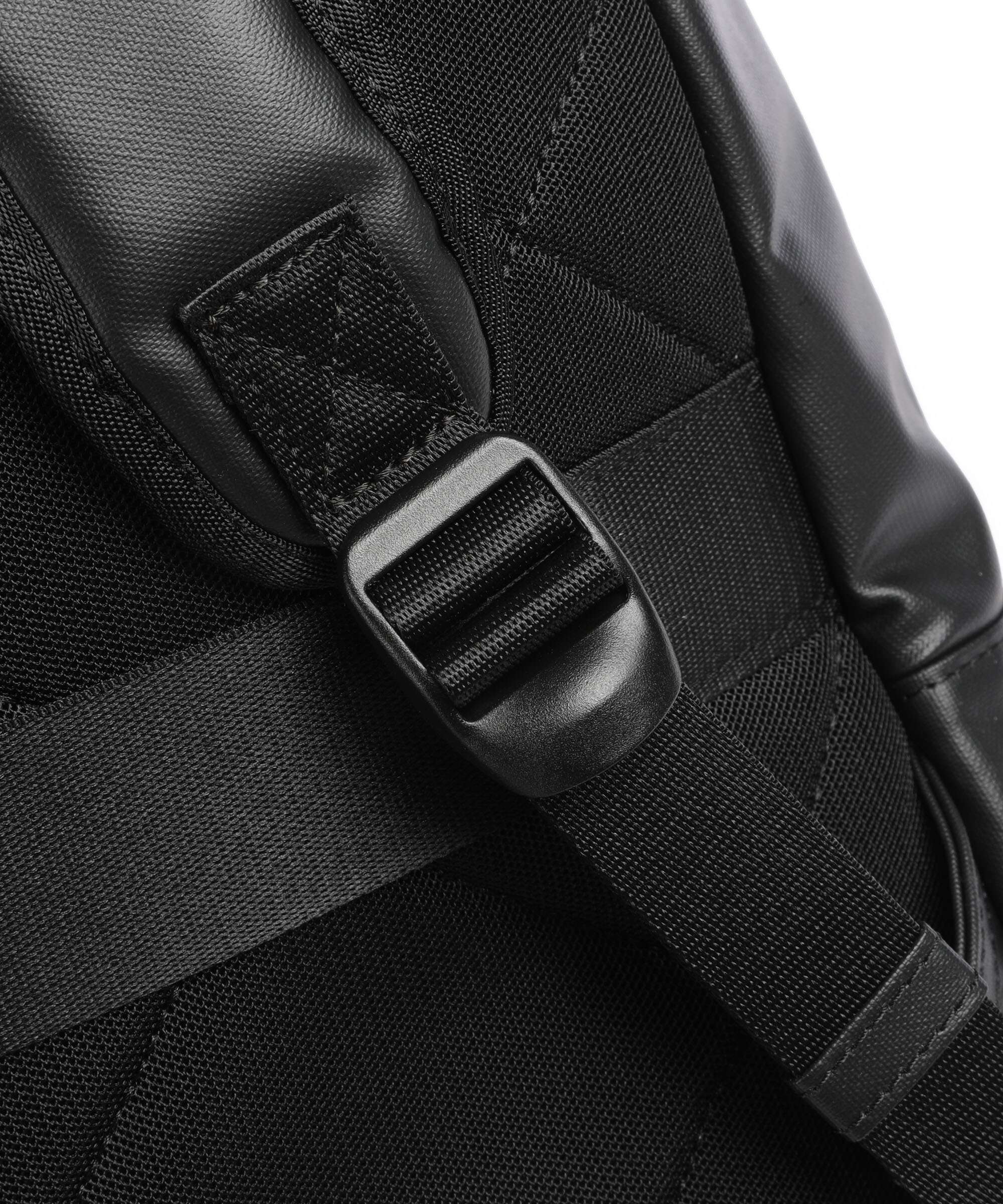 Mandarina Duck Eco Coated Backpack black - Image 4