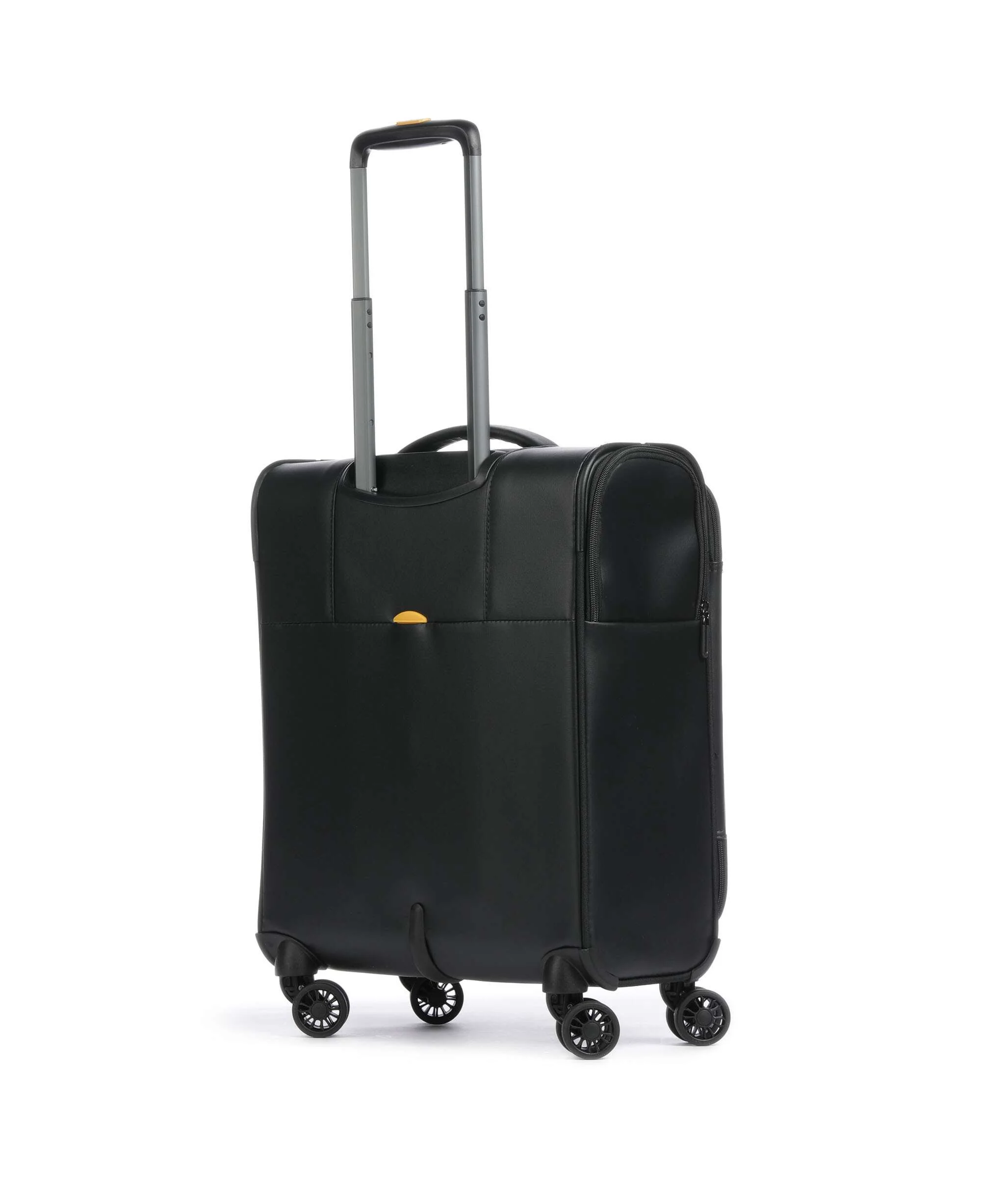 Mandarina Duck Eco Coated Spinner (4 wheels) black - Image 2