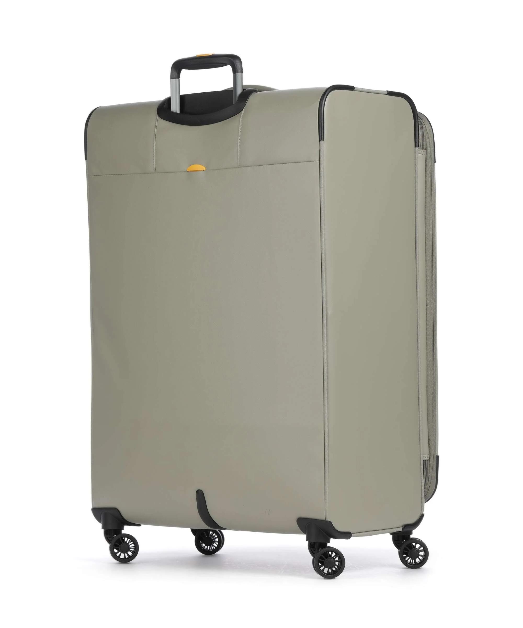 Mandarina Duck Eco Coated Spinner (4 wheels) mud - Image 2