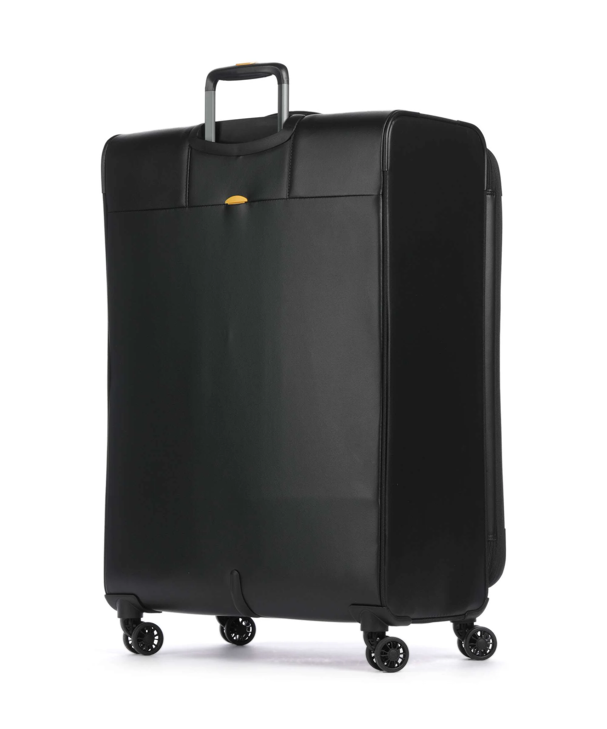 Mandarina Duck Eco Coated Spinner (4 wheels) black - Image 2