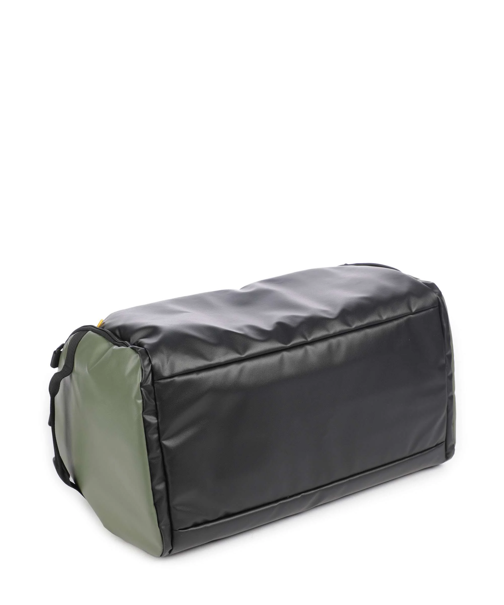 Mandarina Duck Eco Coated Weekend bag pine green - Image 4