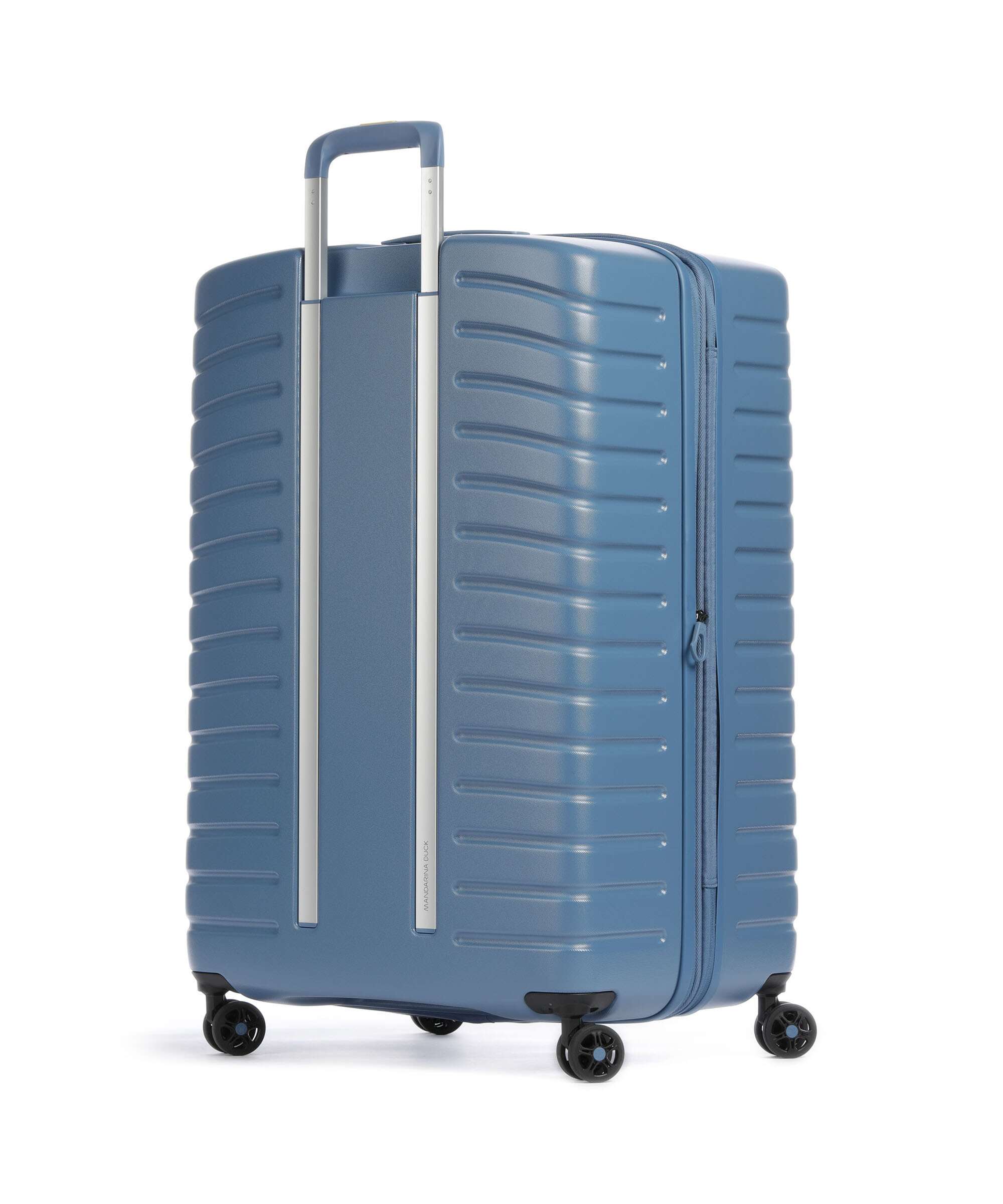 Mandarina Duck Flyduck Spinner (4 wheels) china blue - Image 2