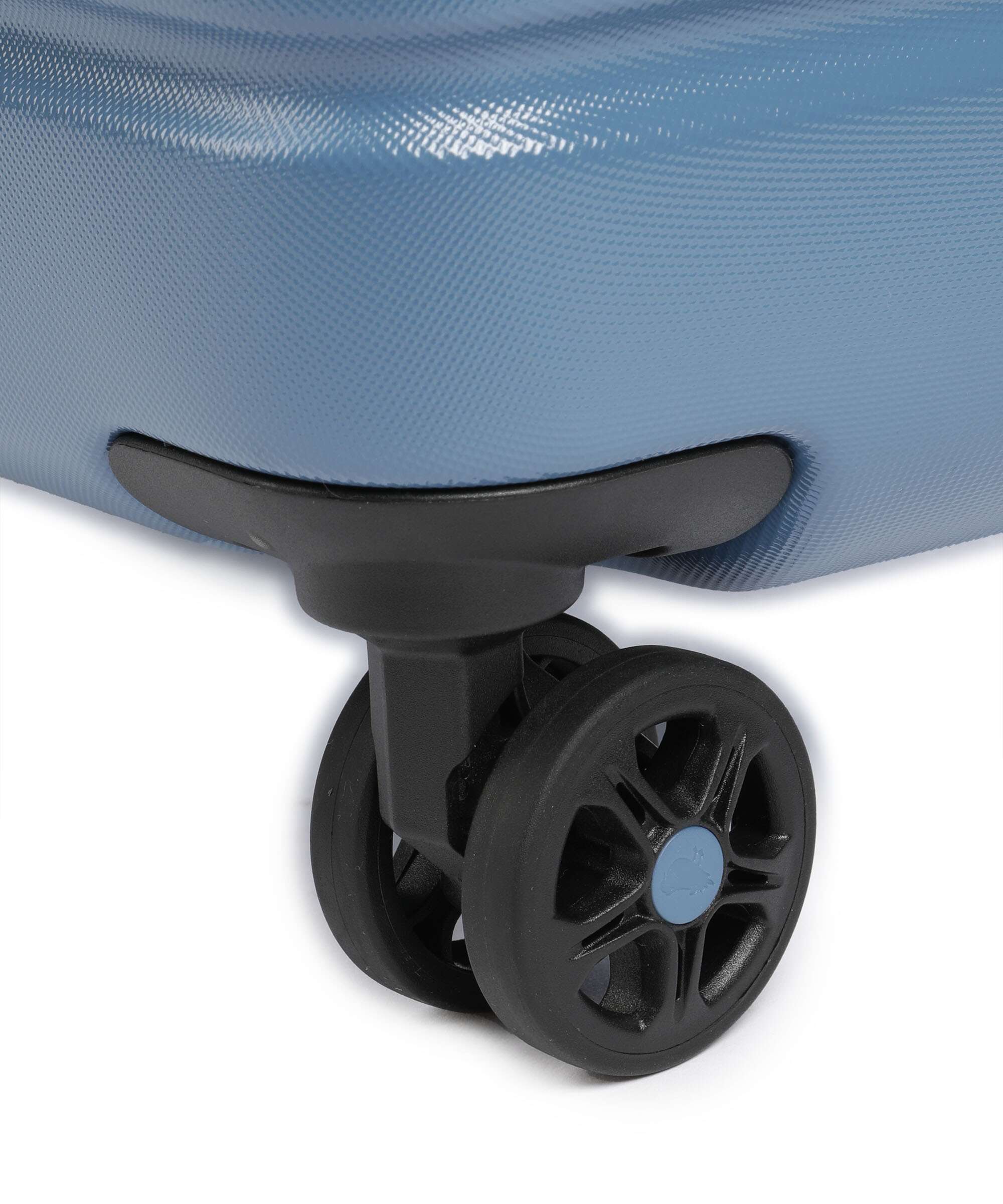 Mandarina Duck Flyduck Spinner (4 wheels) china blue - Image 5