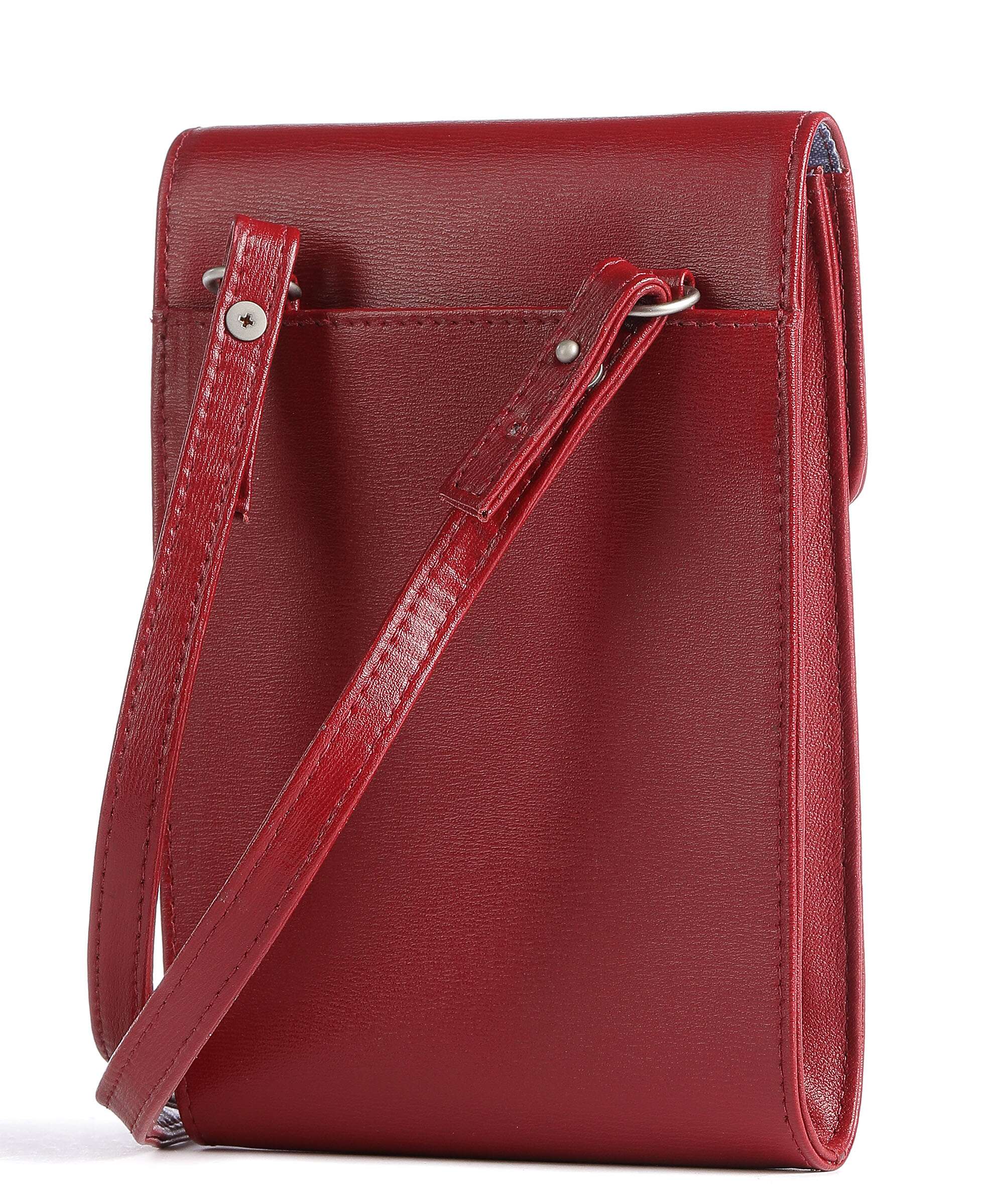 Mandarina Duck Hera 3.0 Phone bag red - Image 2