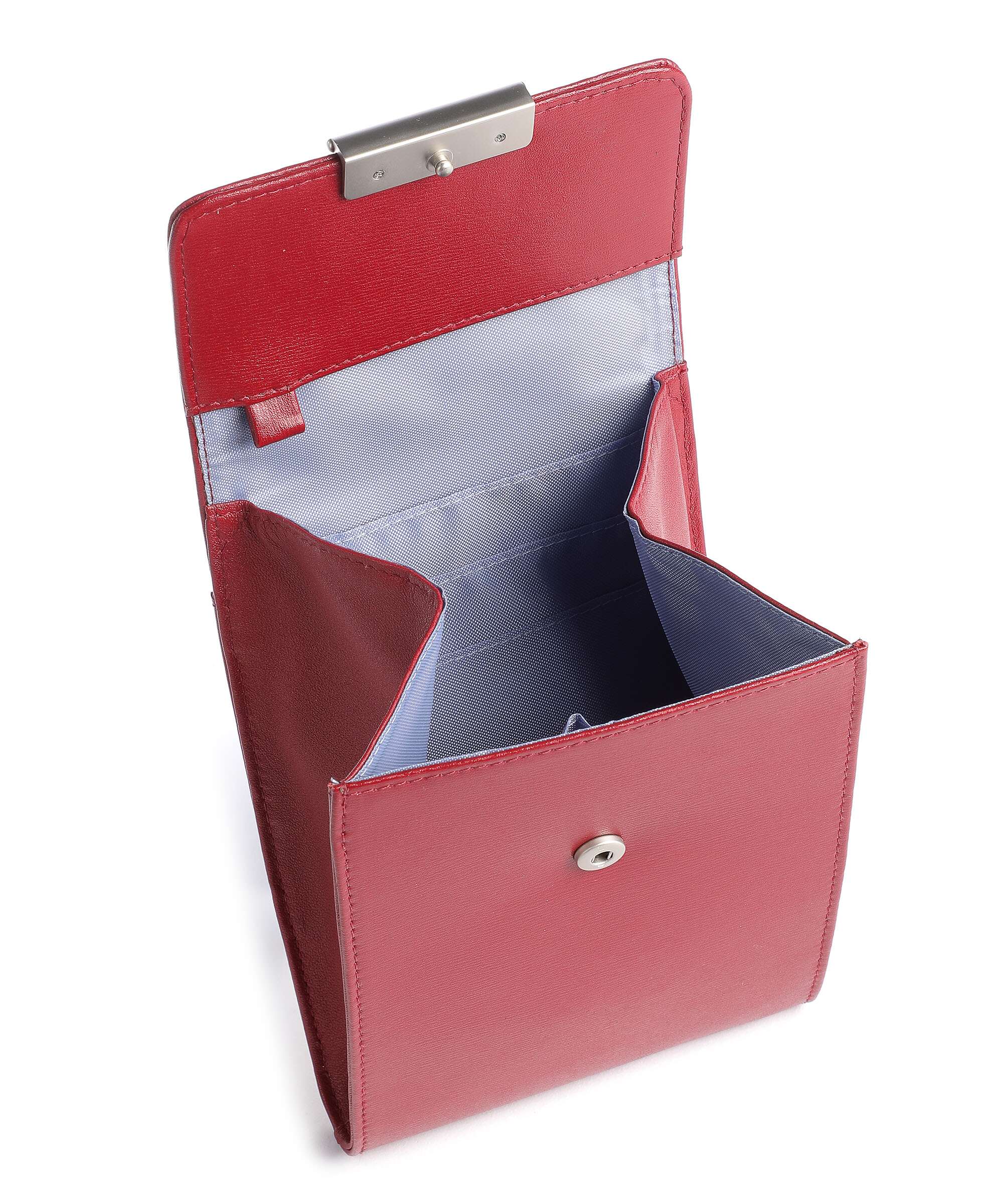 Mandarina Duck Hera 3.0 Phone bag red - Image 5