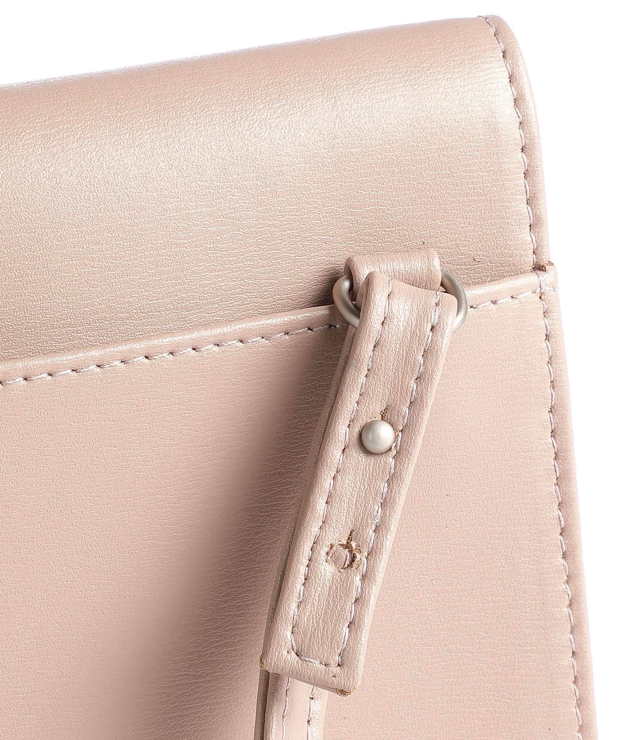 Mandarina Duck Hera 3.0 Phone bag stucco - Image 4