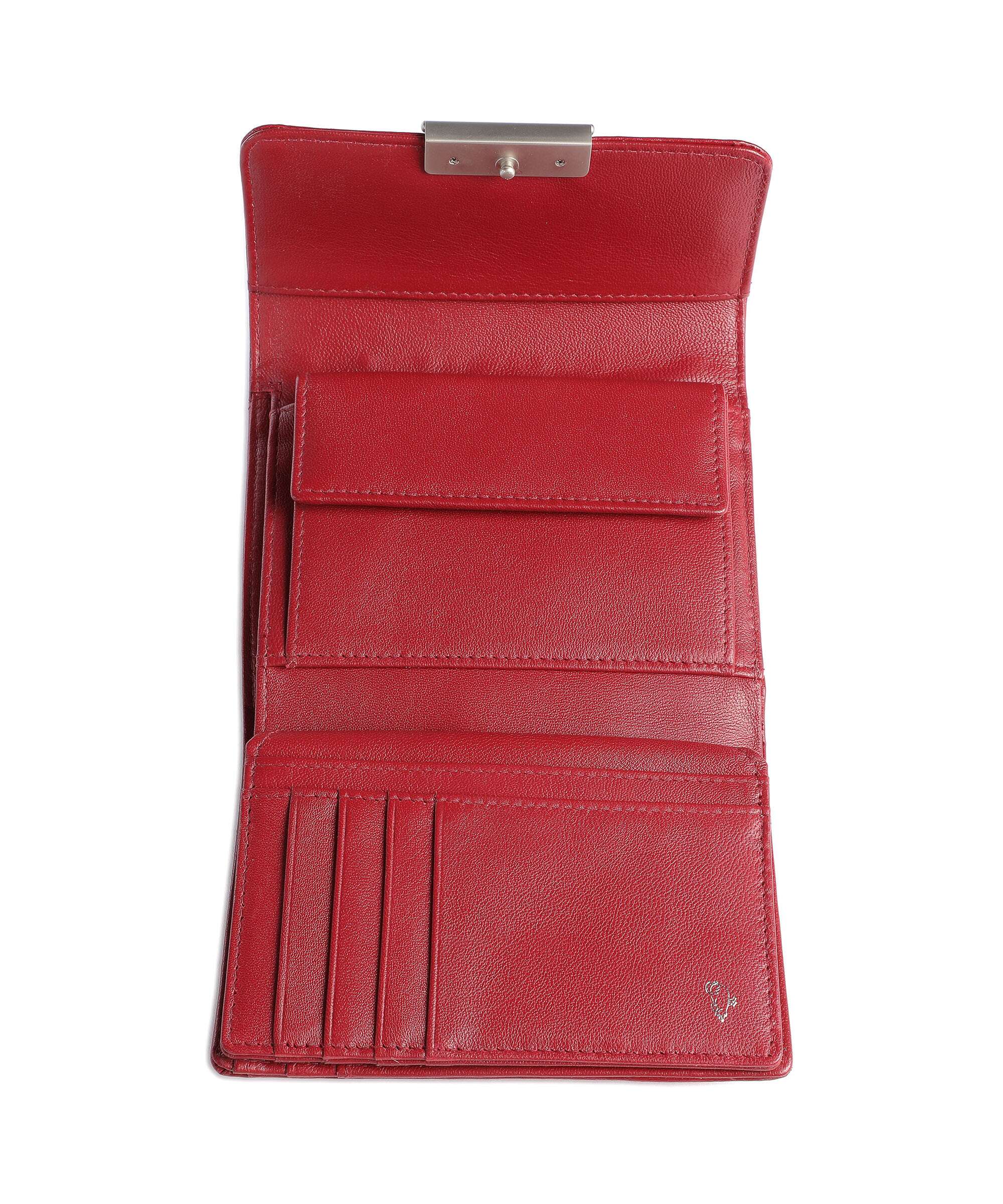Mandarina Duck Hera 3.0 Wallet red - Image 2