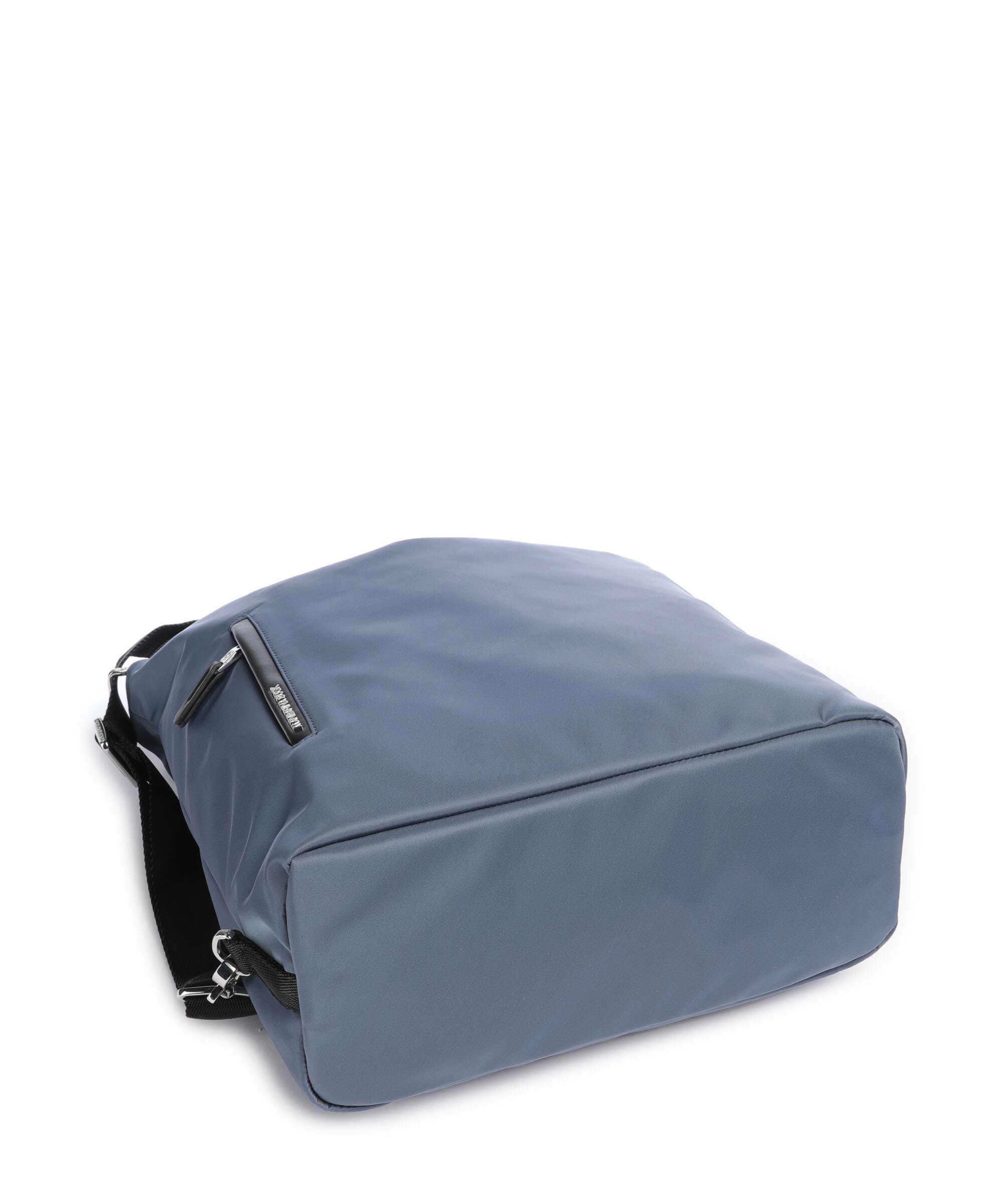 Mandarina Duck Hunter Backpack bag blue wing - Image 6