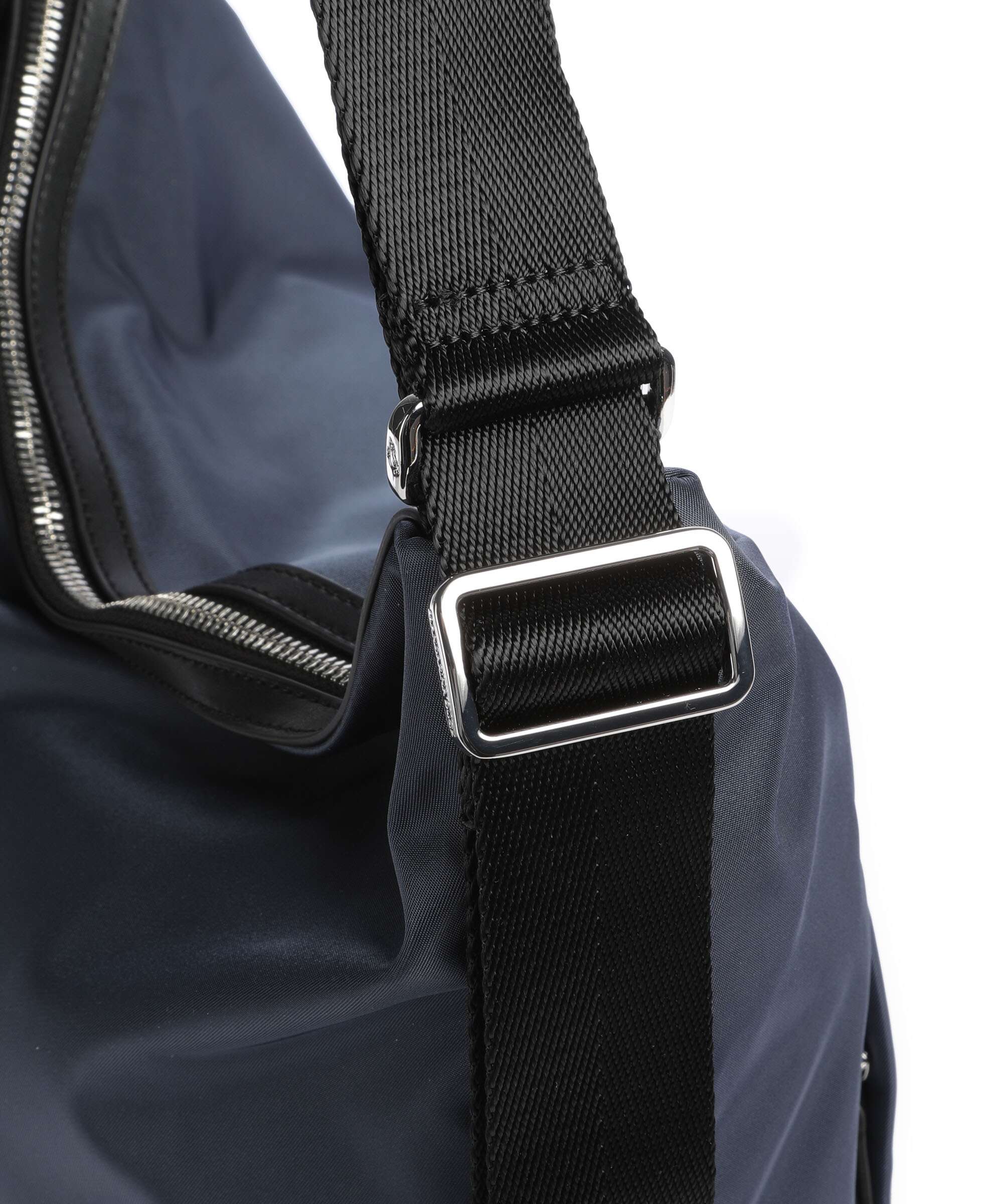 Mandarina Duck Hunter Backpack bag parisian night - Image 5