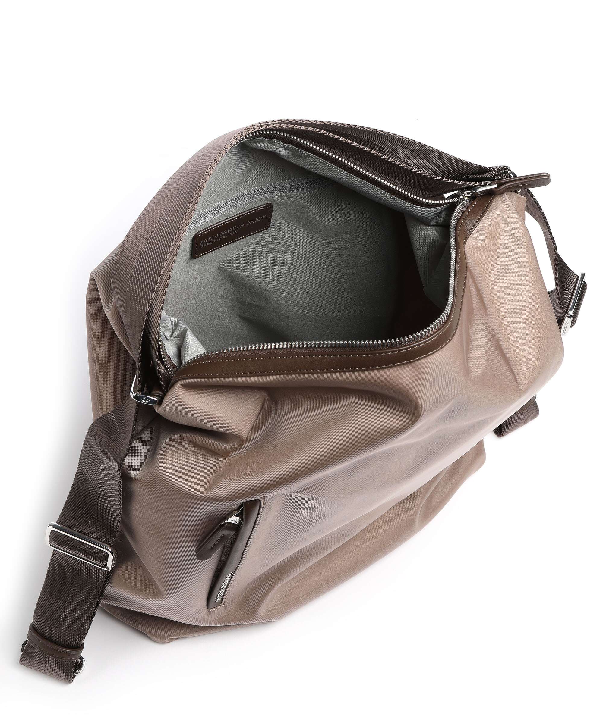 Mandarina Duck Hunter Backpack bag beaver - Image 5
