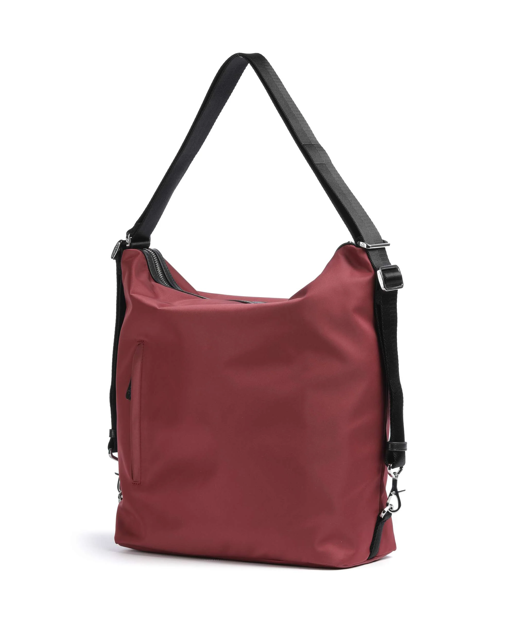 Mandarina Duck Hunter Backpack bag grape - Image 2