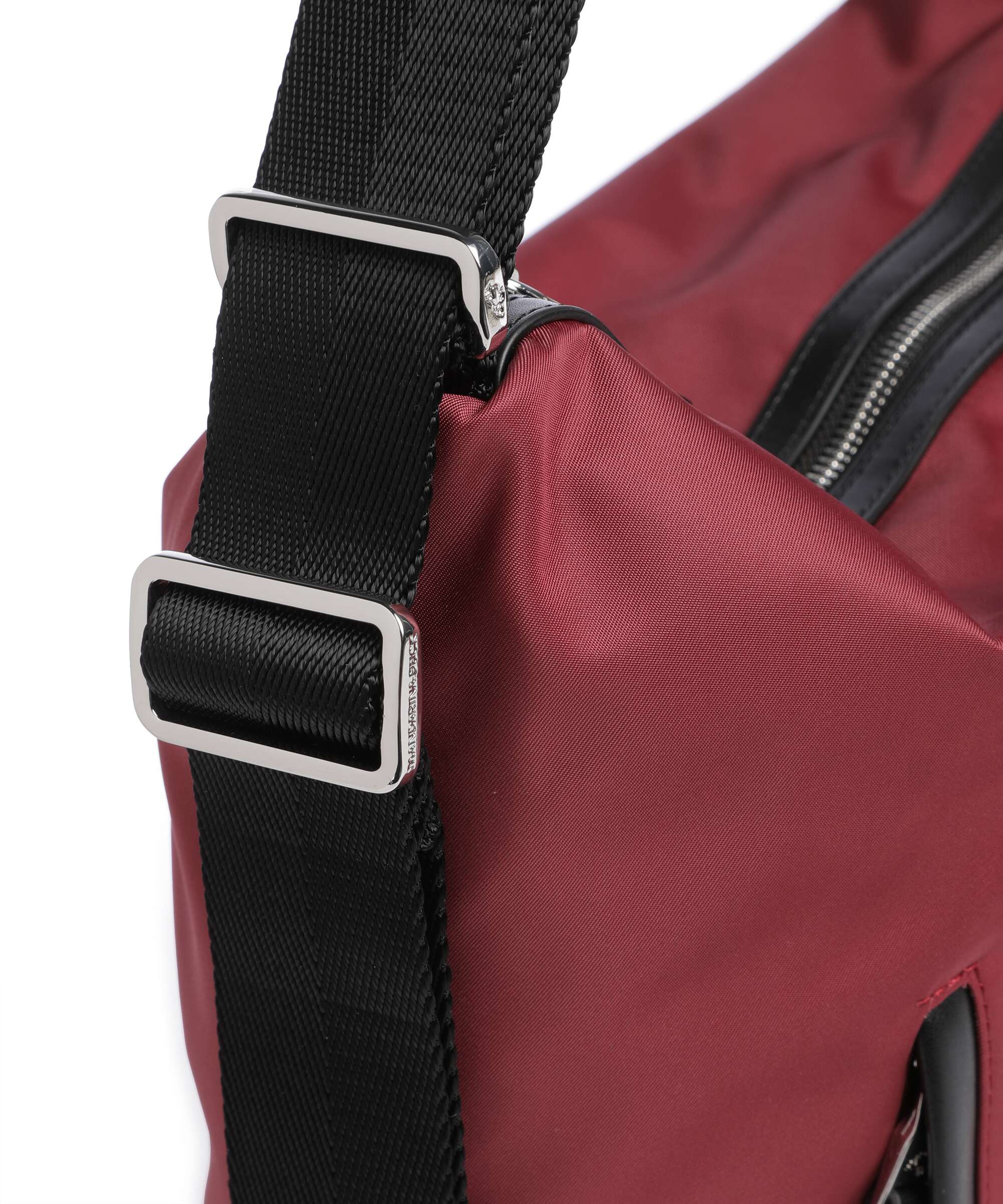 Mandarina Duck Hunter Backpack bag grape - Image 5