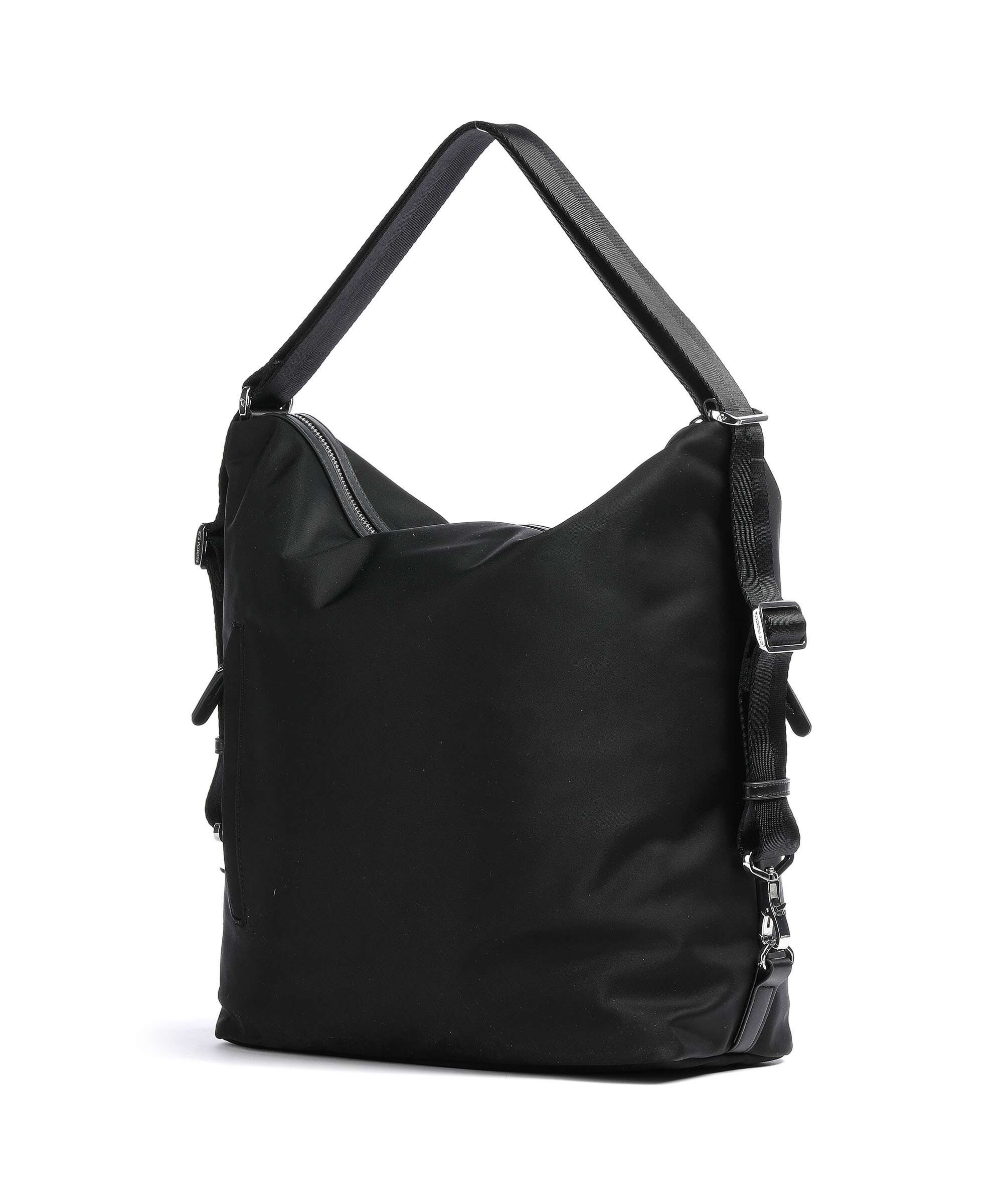 Mandarina Duck Hunter Backpack bag black - Image 2