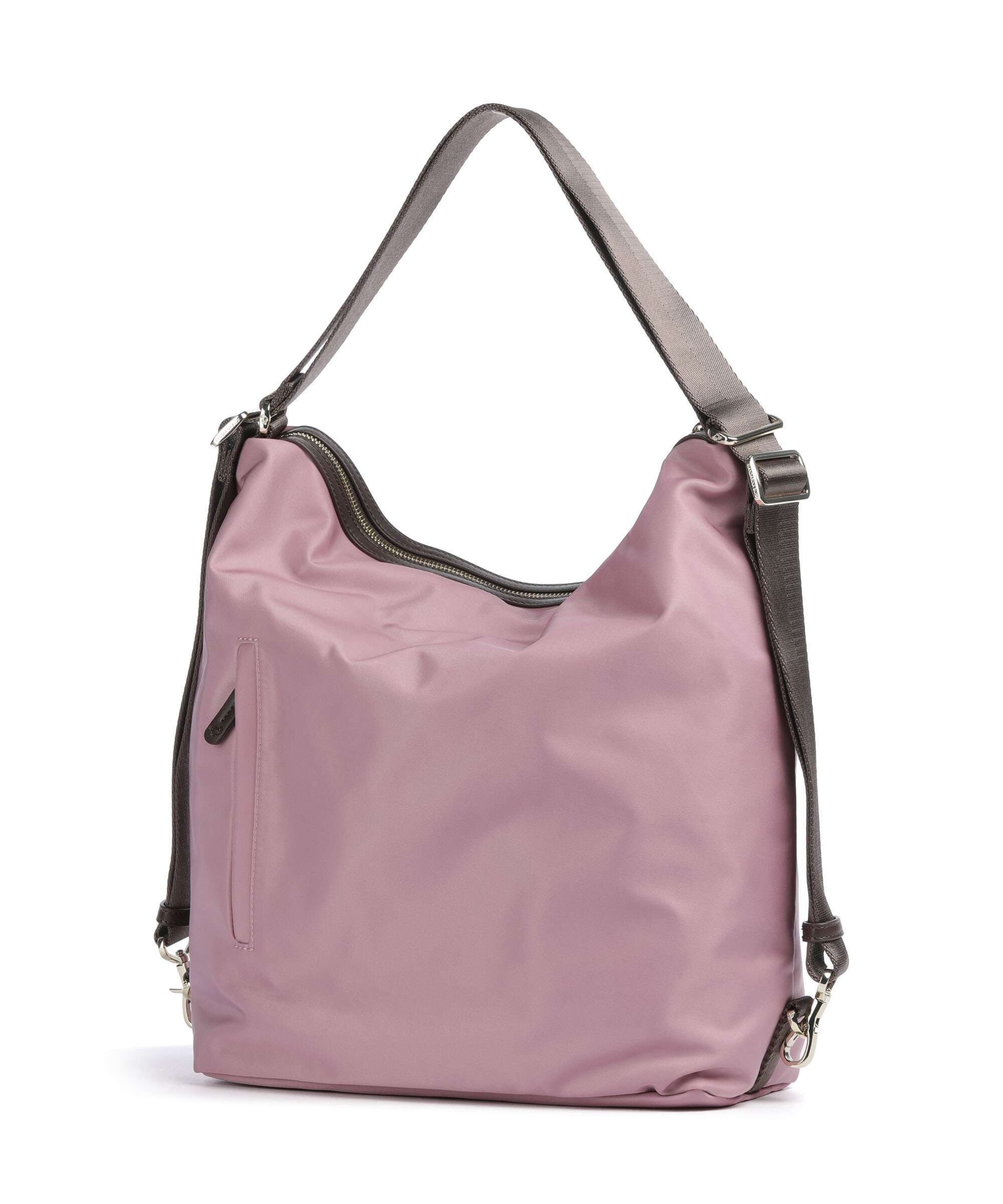 Mandarina Duck Hunter Backpack bag lilac rose - Image 2