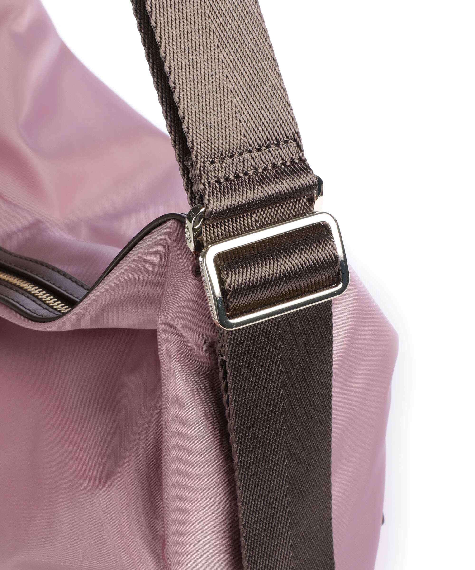 Mandarina Duck Hunter Backpack bag lilac rose - Image 5