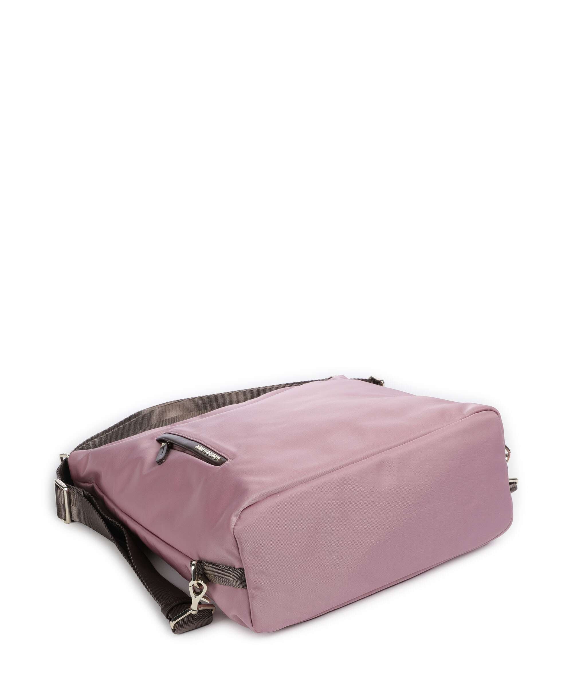 Mandarina Duck Hunter Backpack bag lilac rose - Image 6
