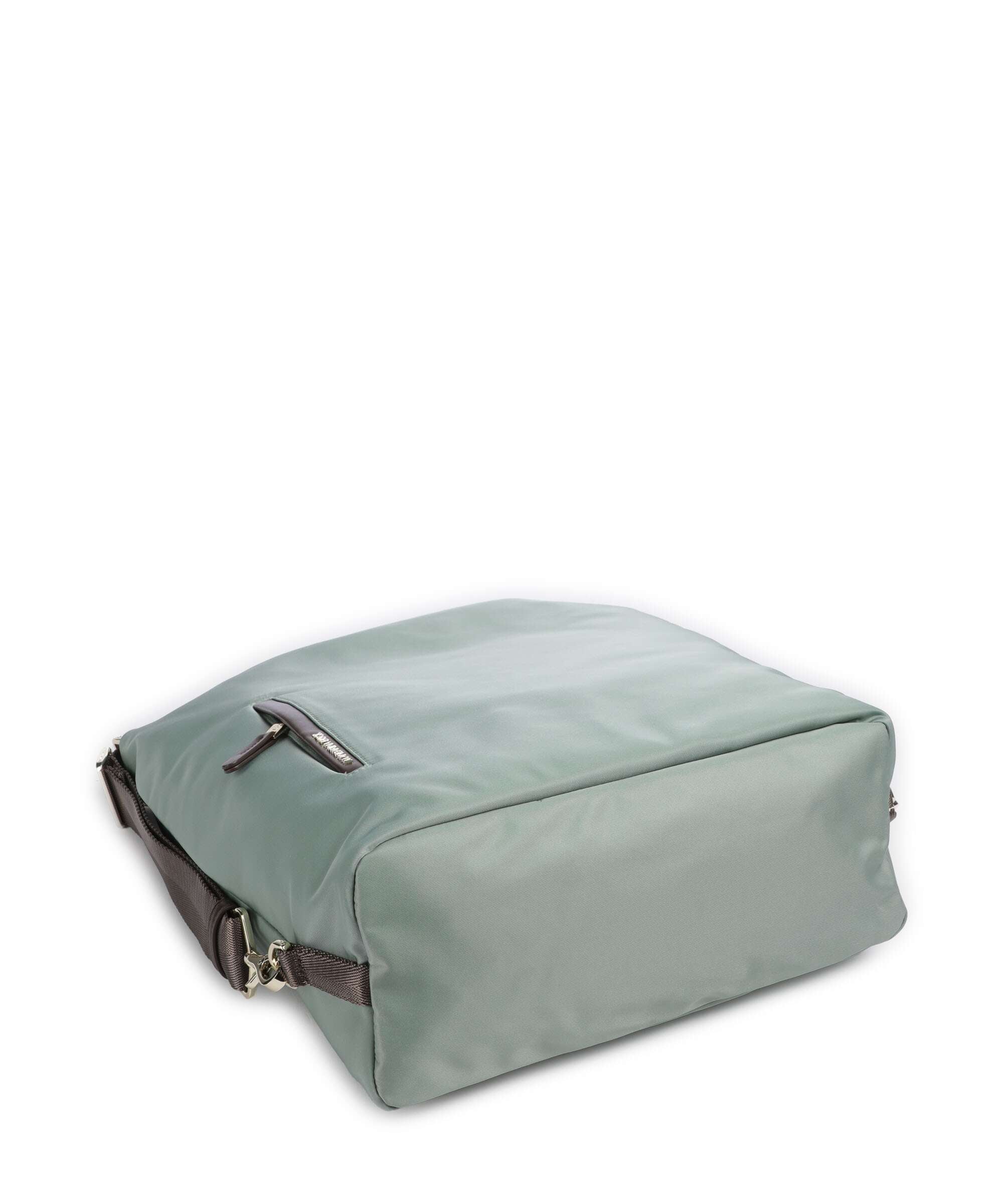 Mandarina Duck Hunter Backpack bag iceberg green - Image 6