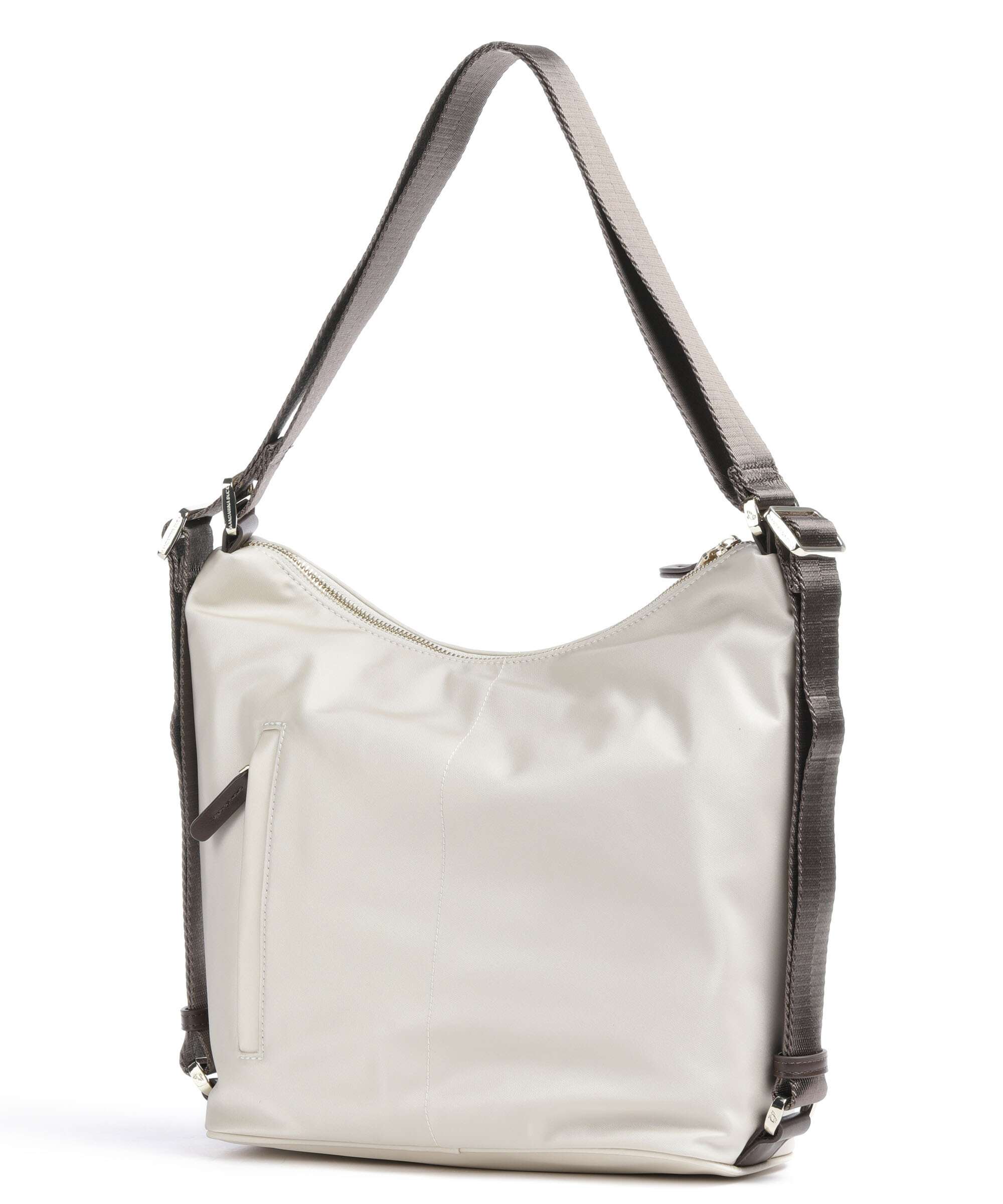 Mandarina Duck Hunter Backpack bag whitecap gray - Image 2