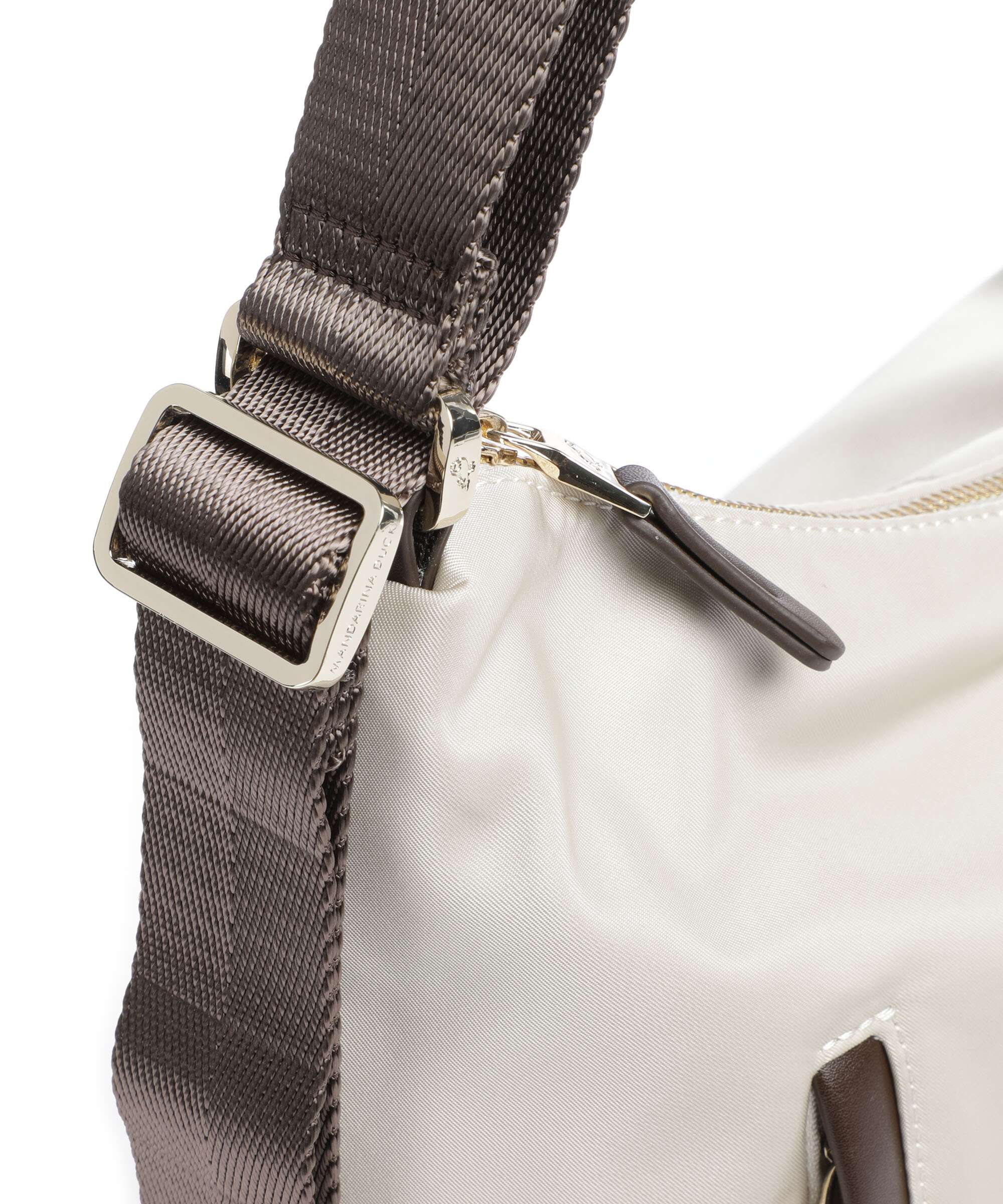 Mandarina Duck Hunter Backpack bag whitecap gray - Image 5