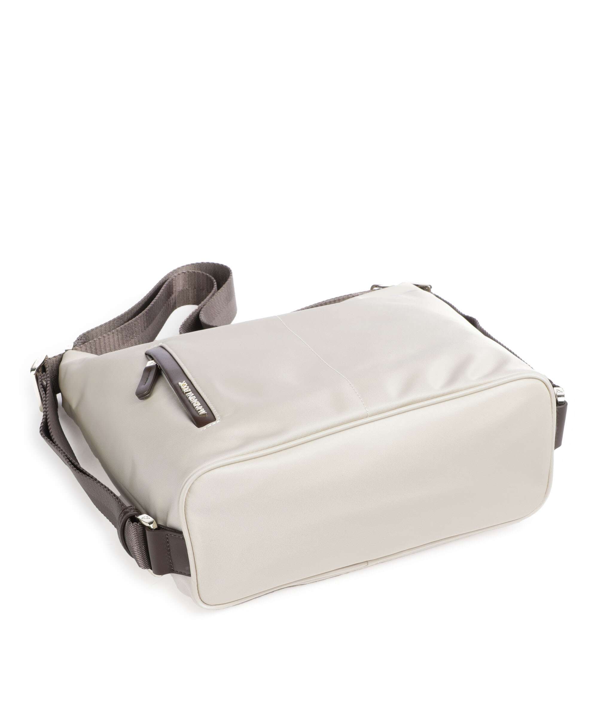 Mandarina Duck Hunter Backpack bag whitecap gray - Image 6