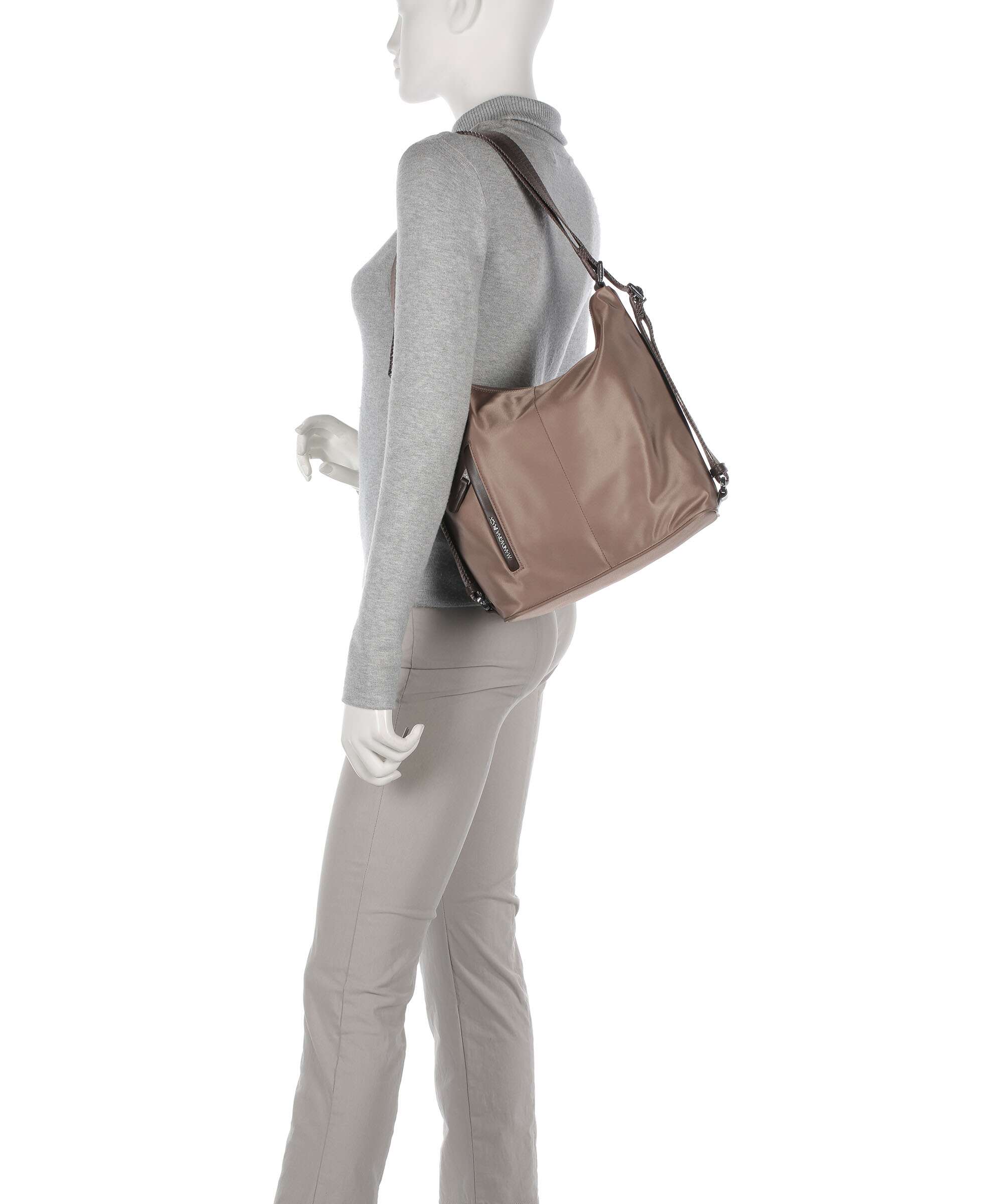 Mandarina Duck Hunter Backpack bag beaver - Image 4