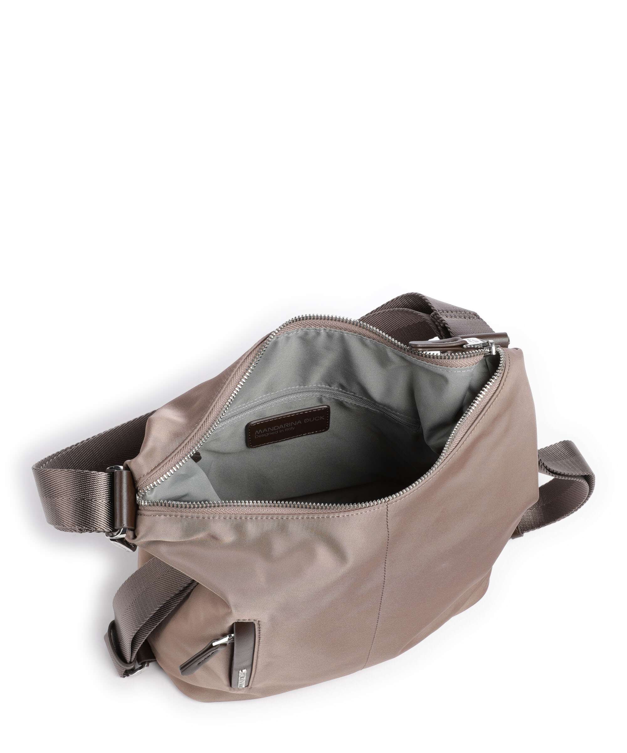 Mandarina Duck Hunter Backpack bag beaver - Image 7