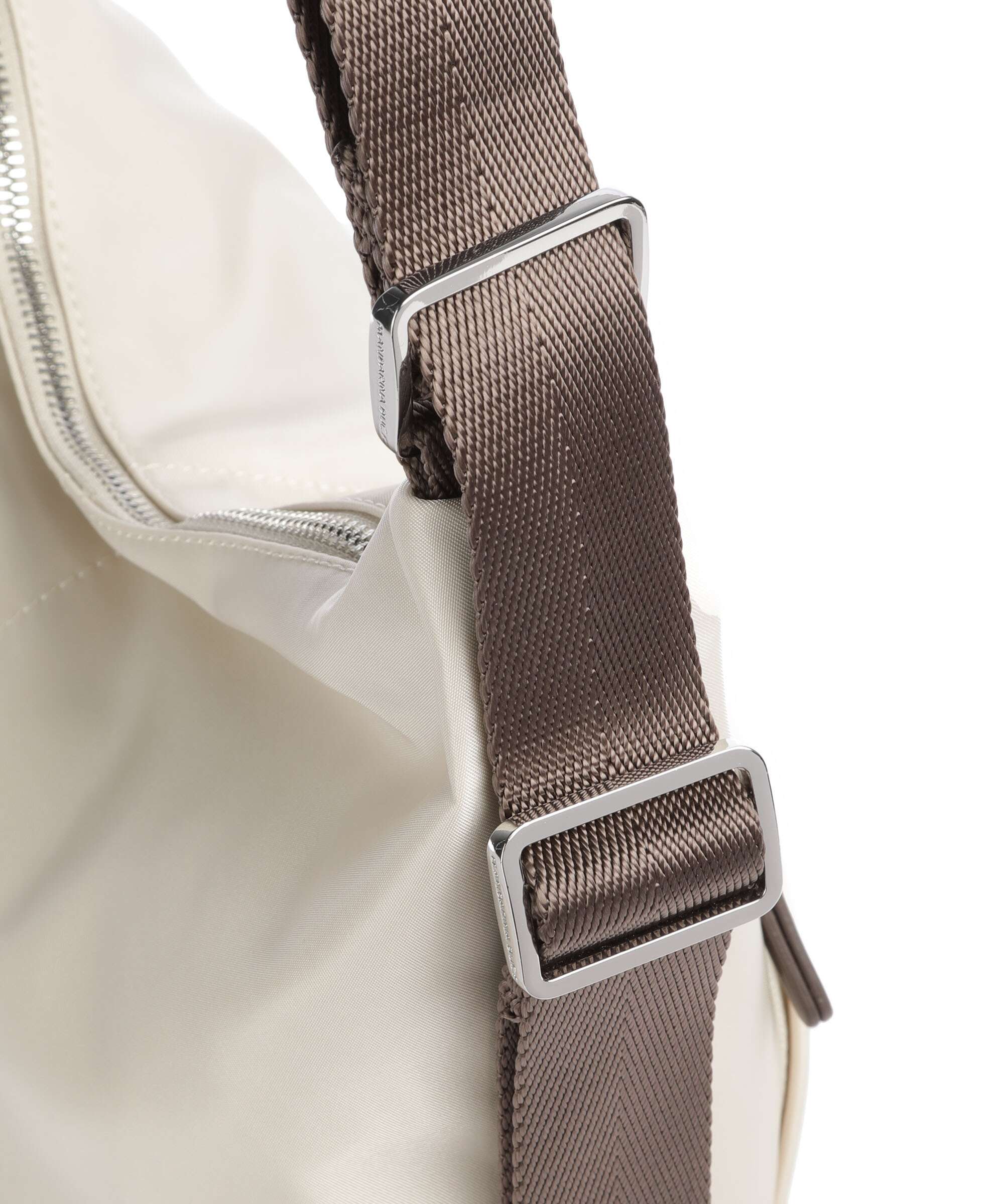 Mandarina Duck Hunter Backpack bag latte - Image 5