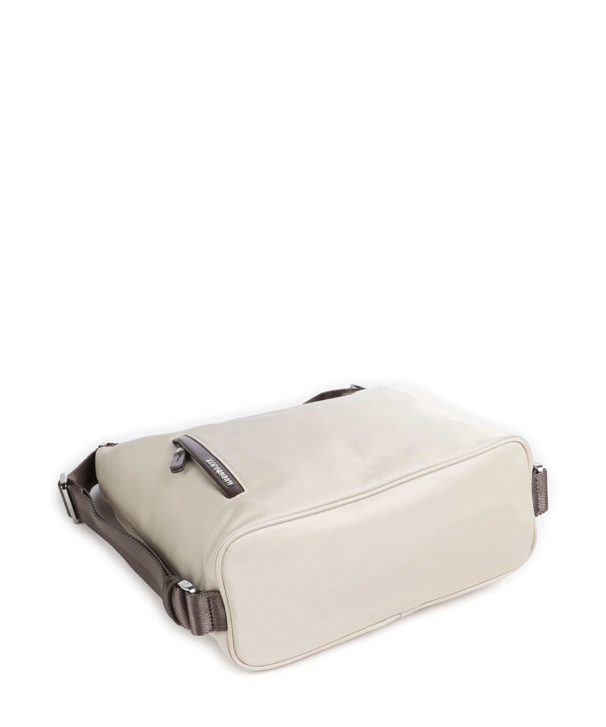 Mandarina Duck Hunter Backpack bag latte - Image 6