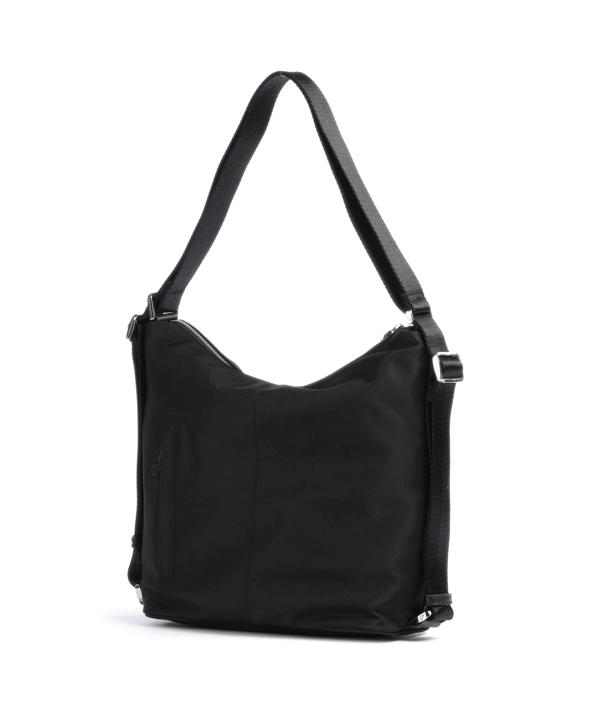 Mandarina Duck Hunter Backpack bag black - Image 2