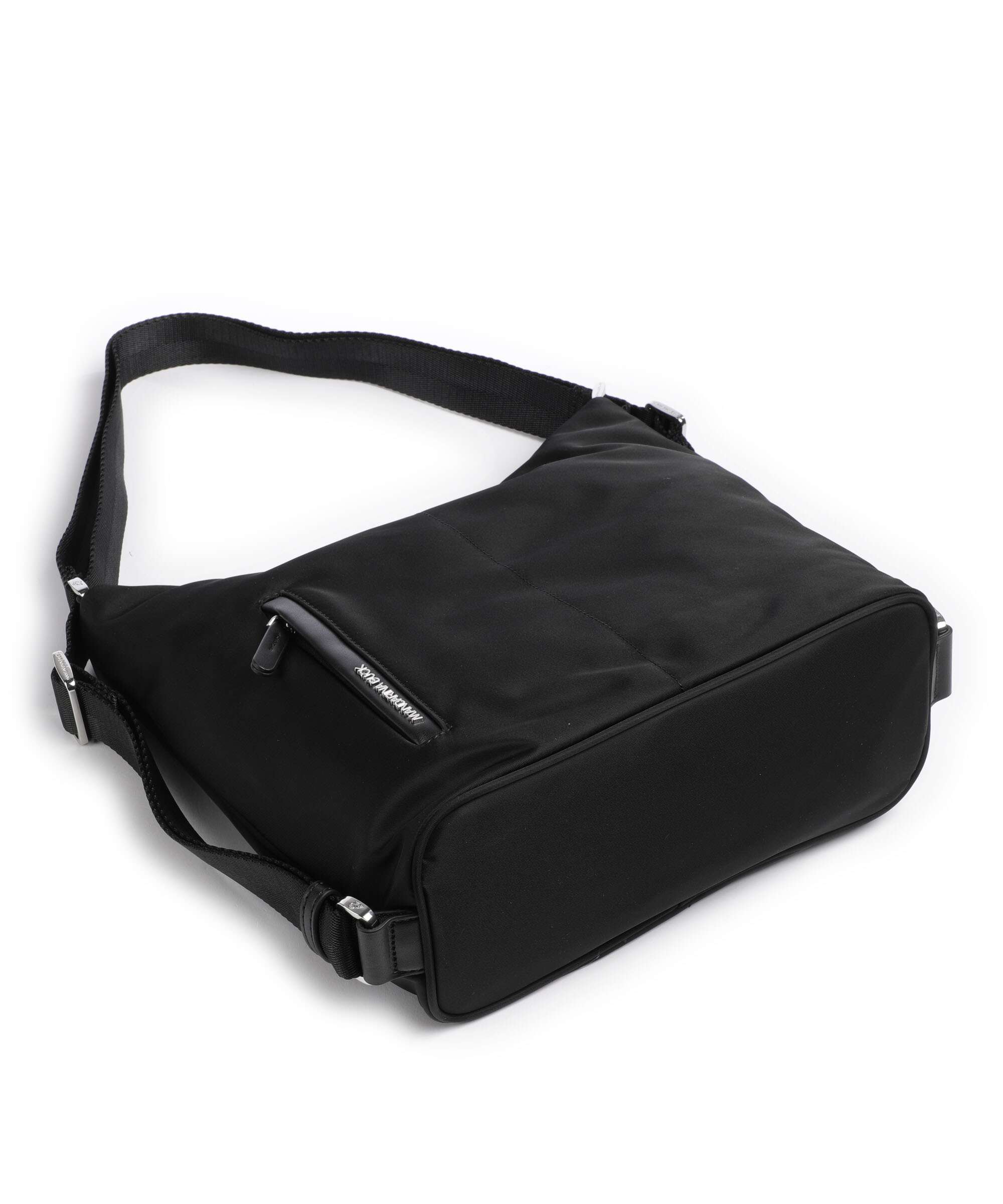 Mandarina Duck Hunter Backpack bag black - Image 6