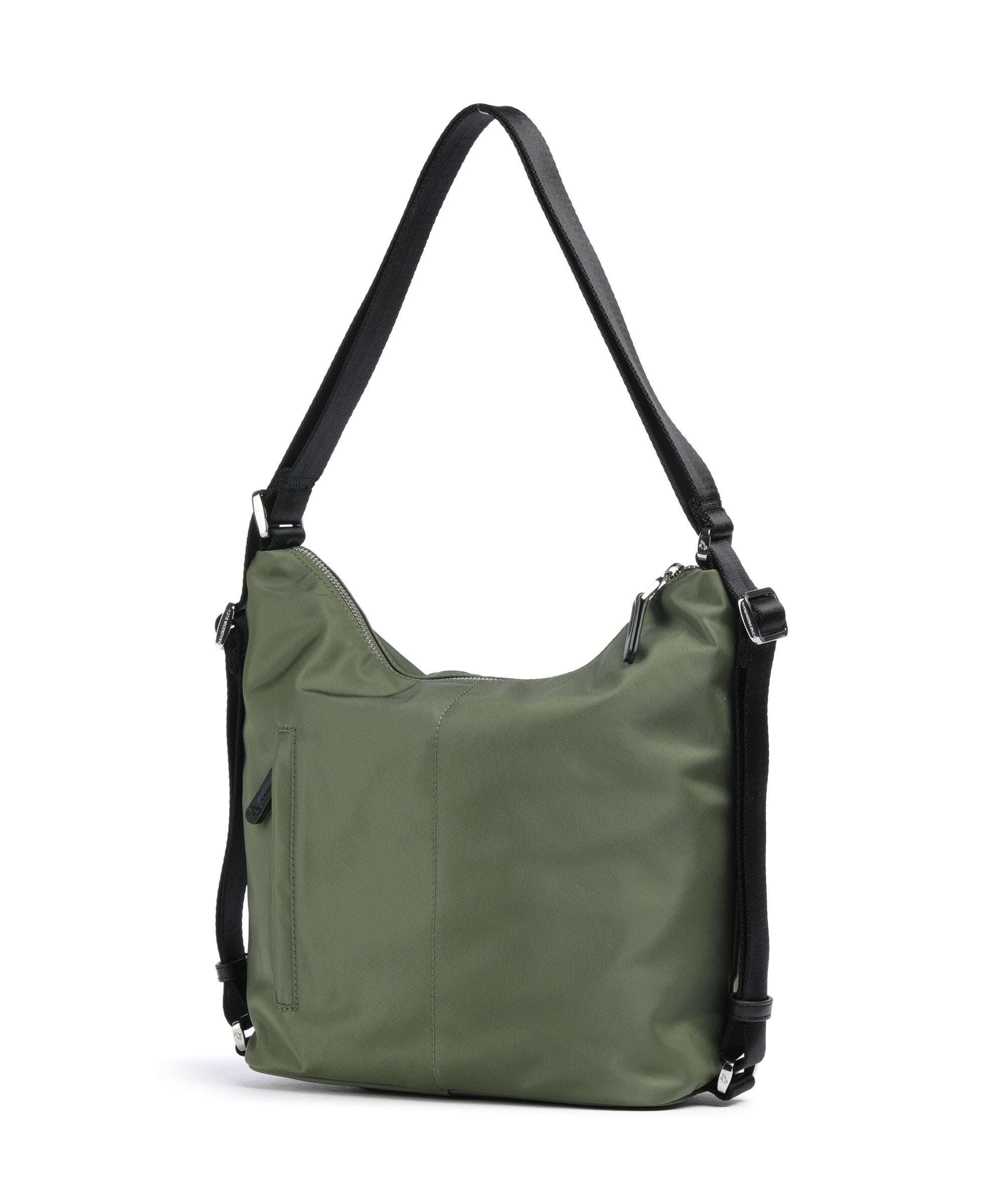 Mandarina Duck Hunter Backpack bag military green - Image 2