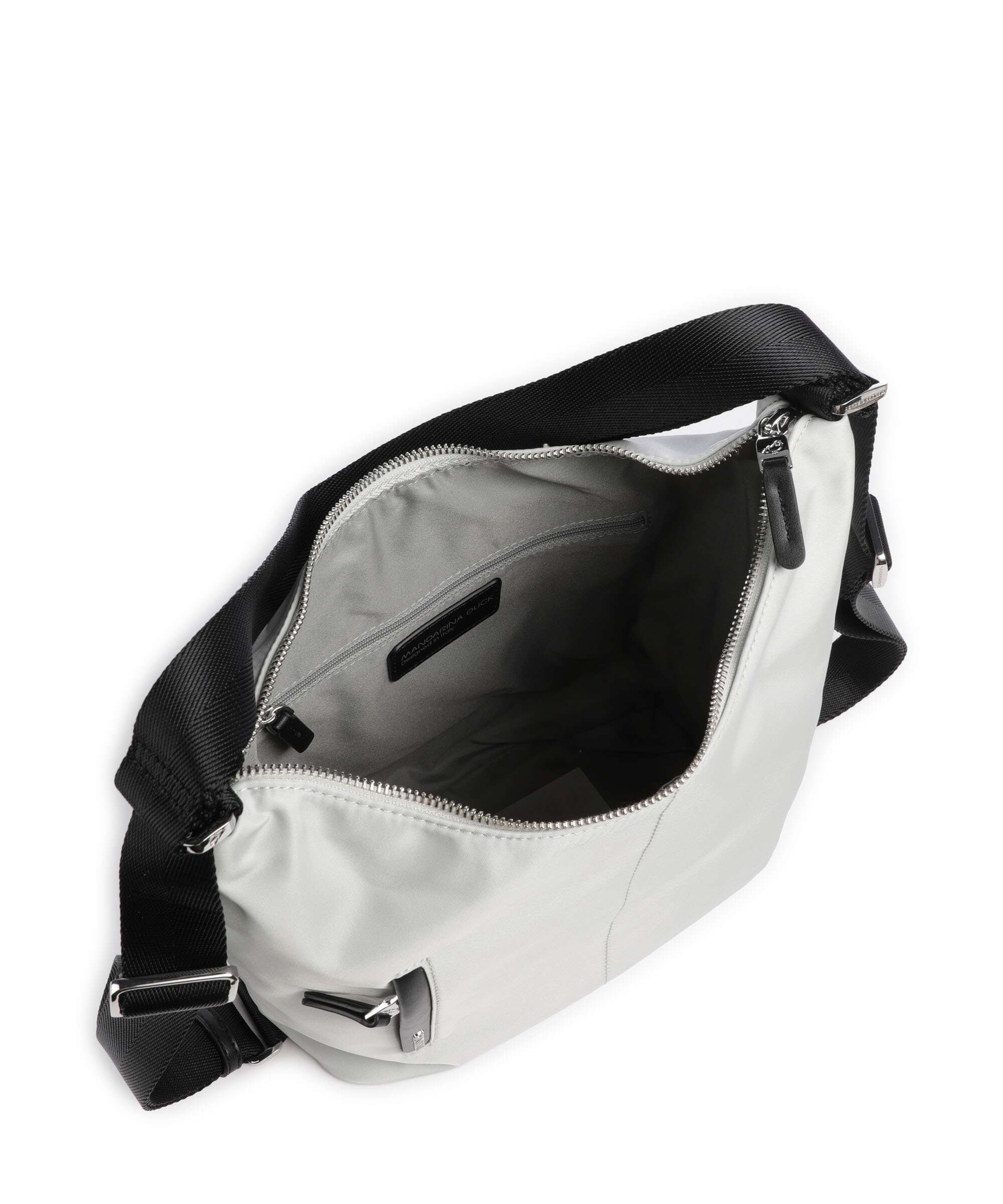 Mandarina Duck Hunter Backpack bag cashmere - Image 7
