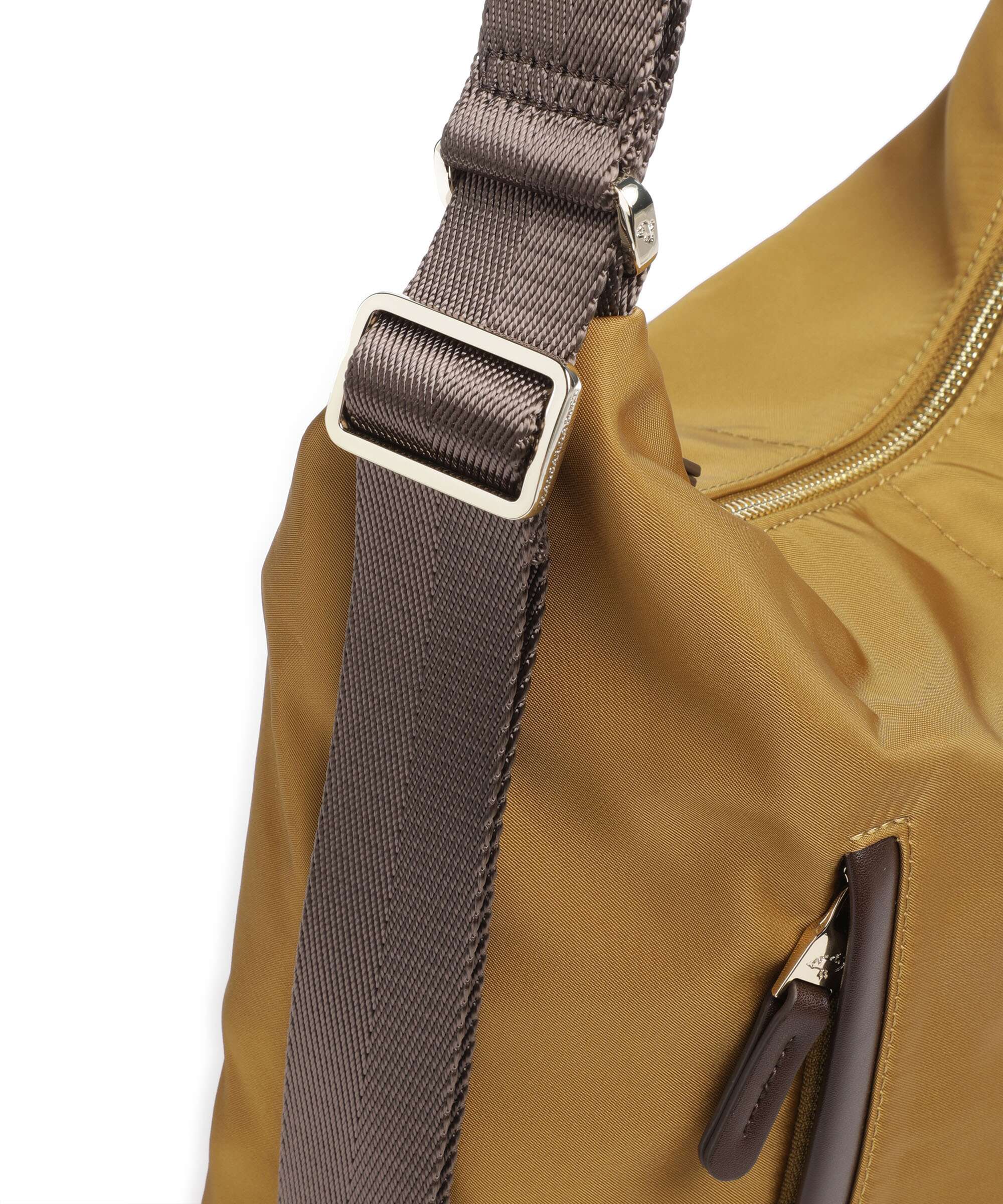 Mandarina Duck Hunter Backpack bag oil - Image 5