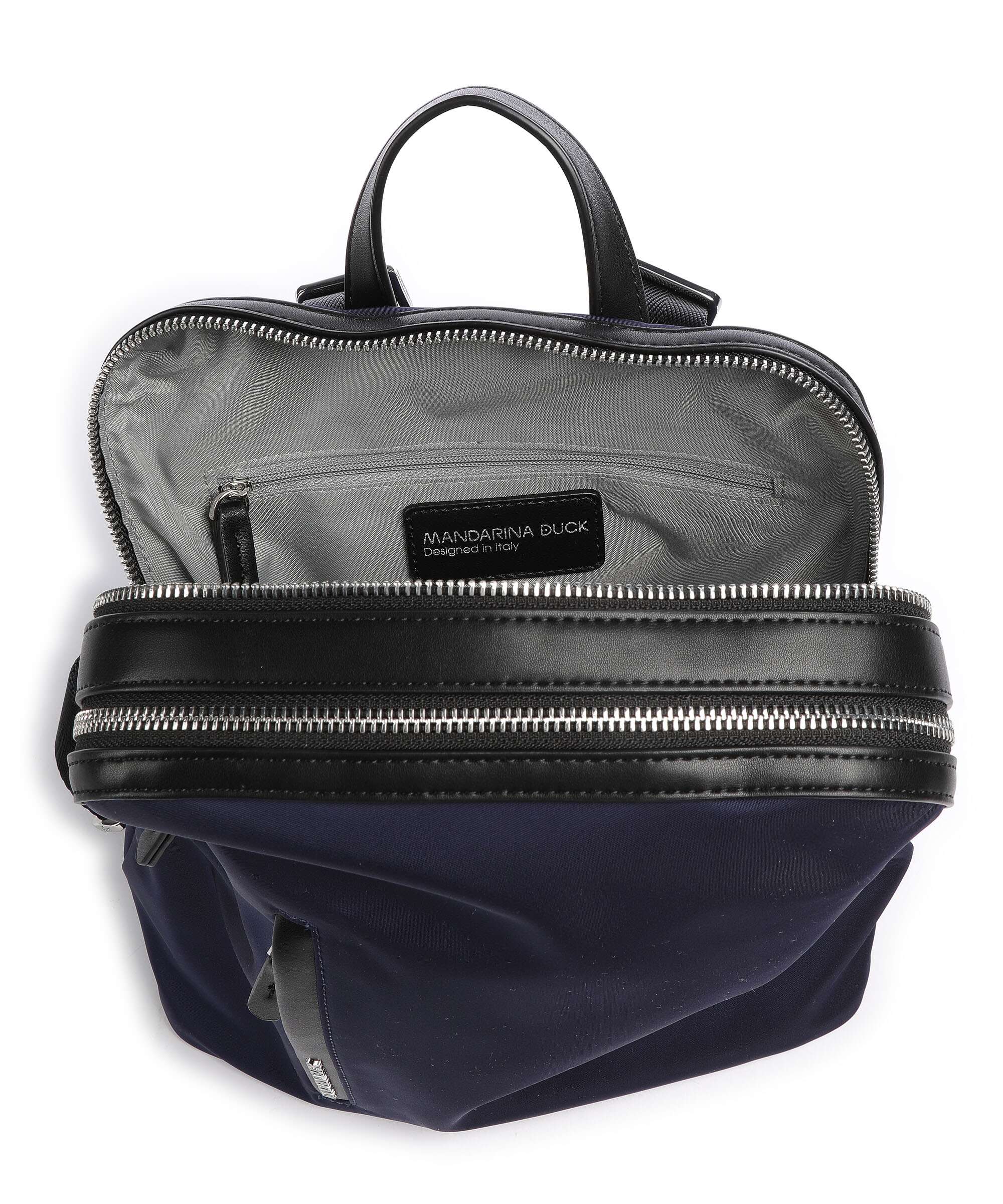 Mandarina Duck Hunter Backpack eclipse - Image 5