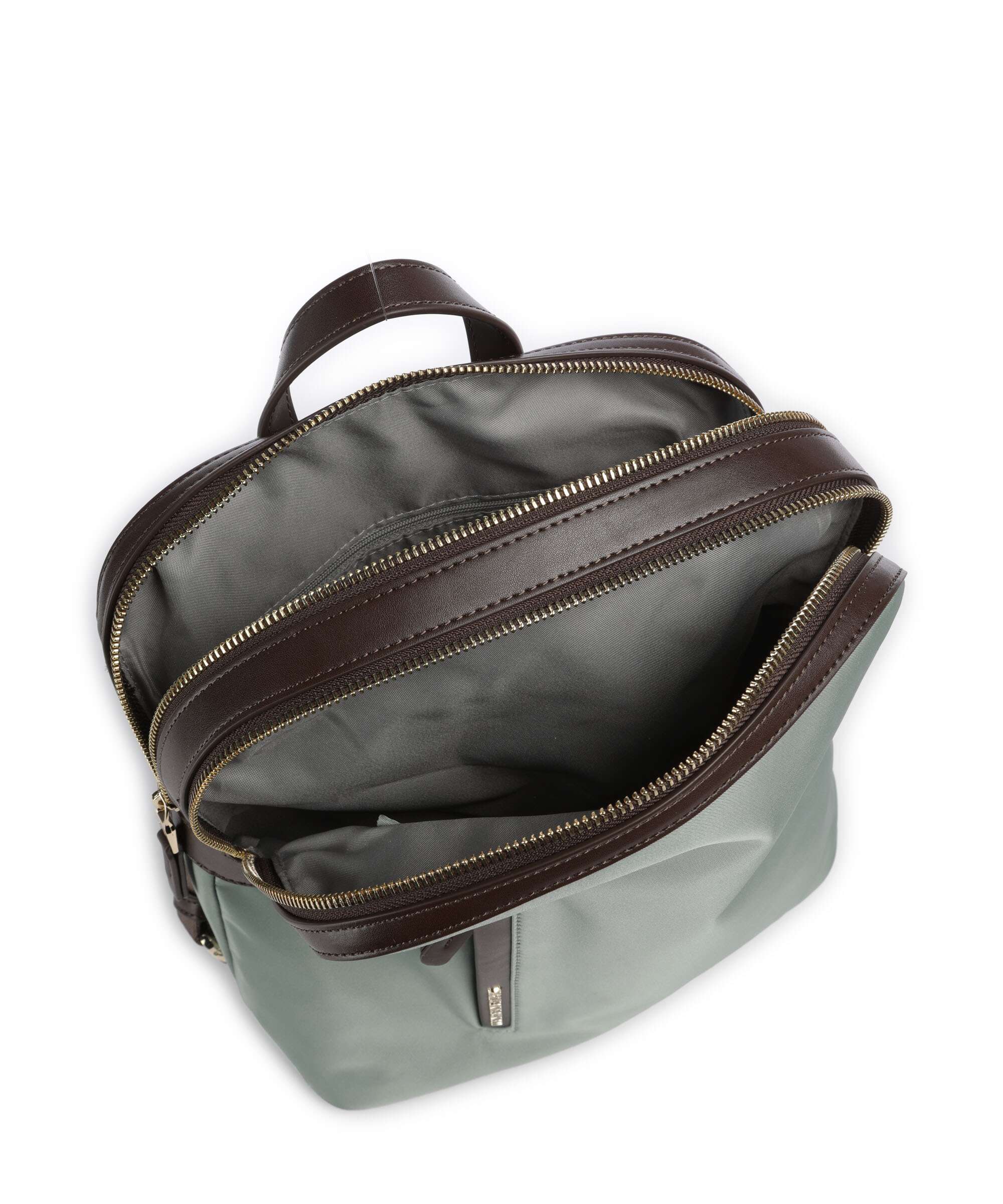 Mandarina Duck Hunter Backpack iceberg green - Image 5