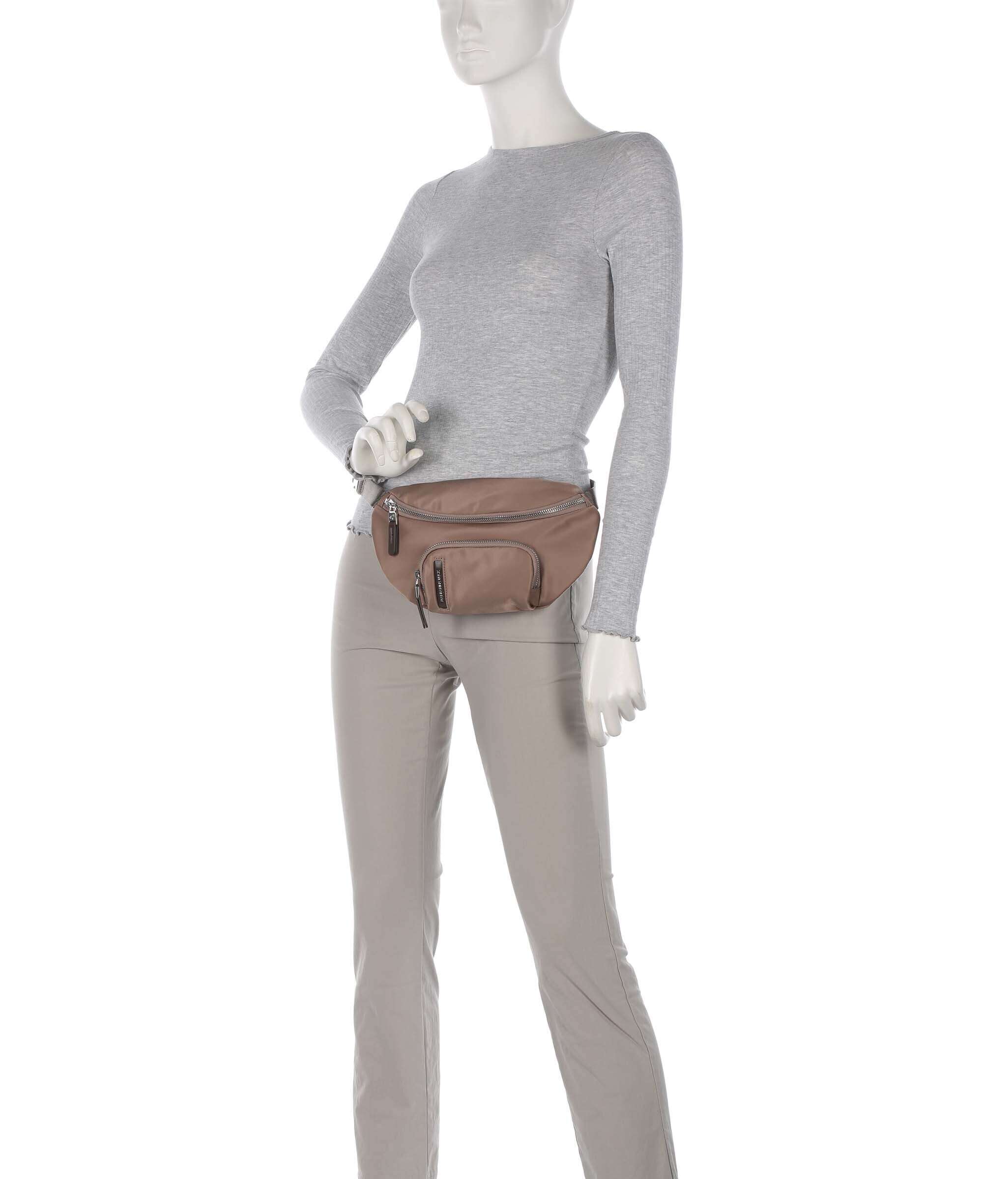 Mandarina Duck Hunter Belt bag beaver - Image 4
