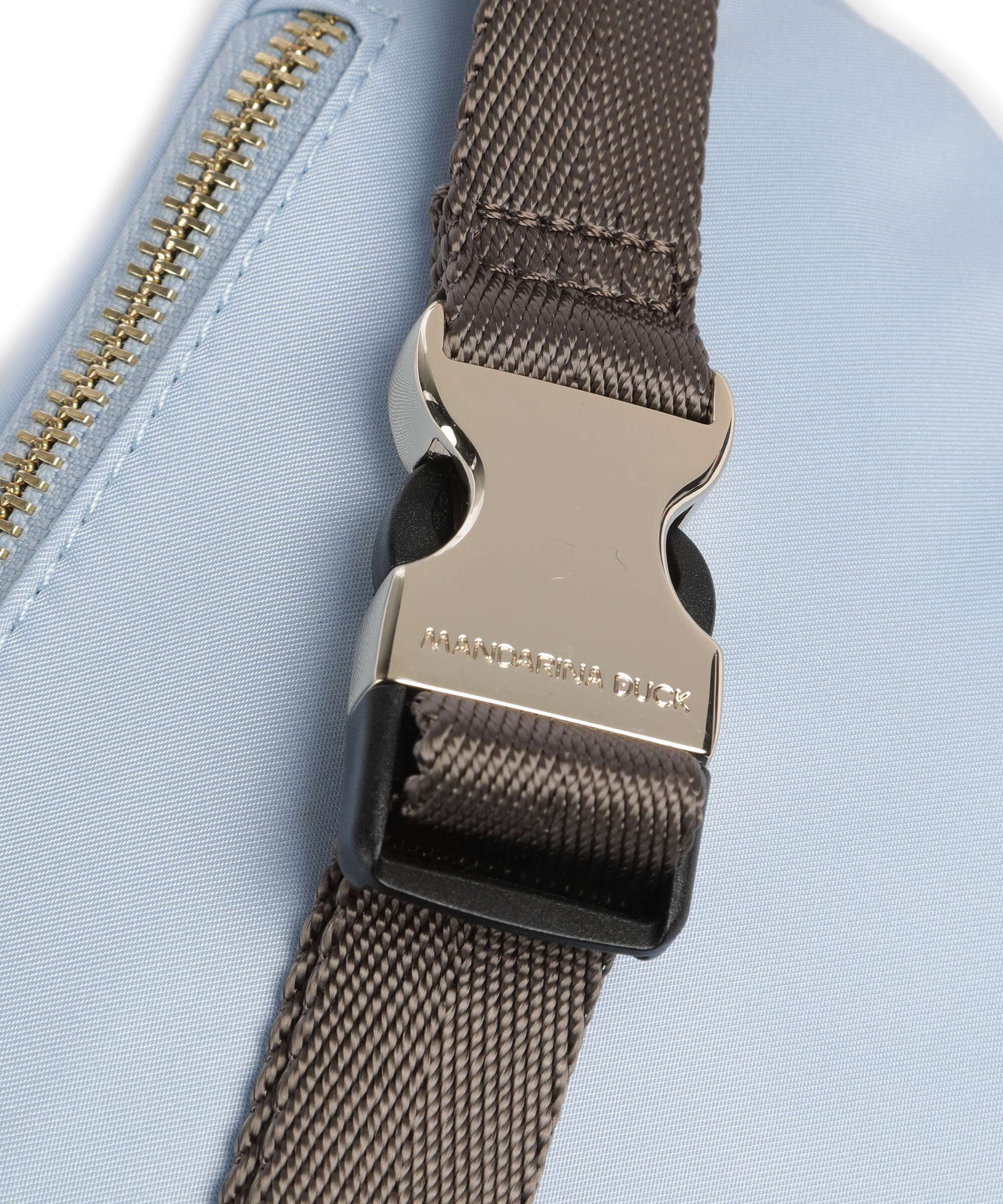 Mandarina Duck Hunter Belt bag skyway - Image 5