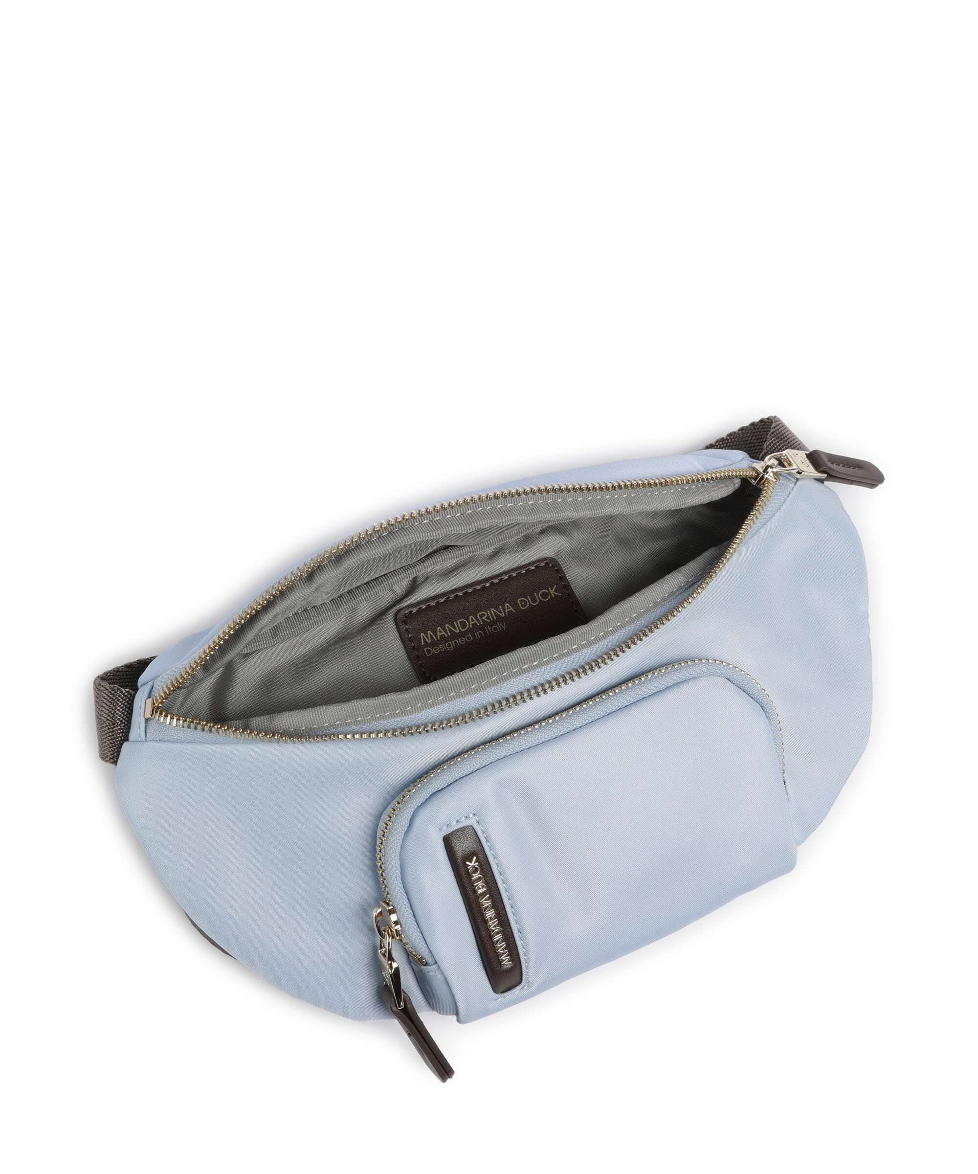 Mandarina Duck Hunter Belt bag skyway - Image 6