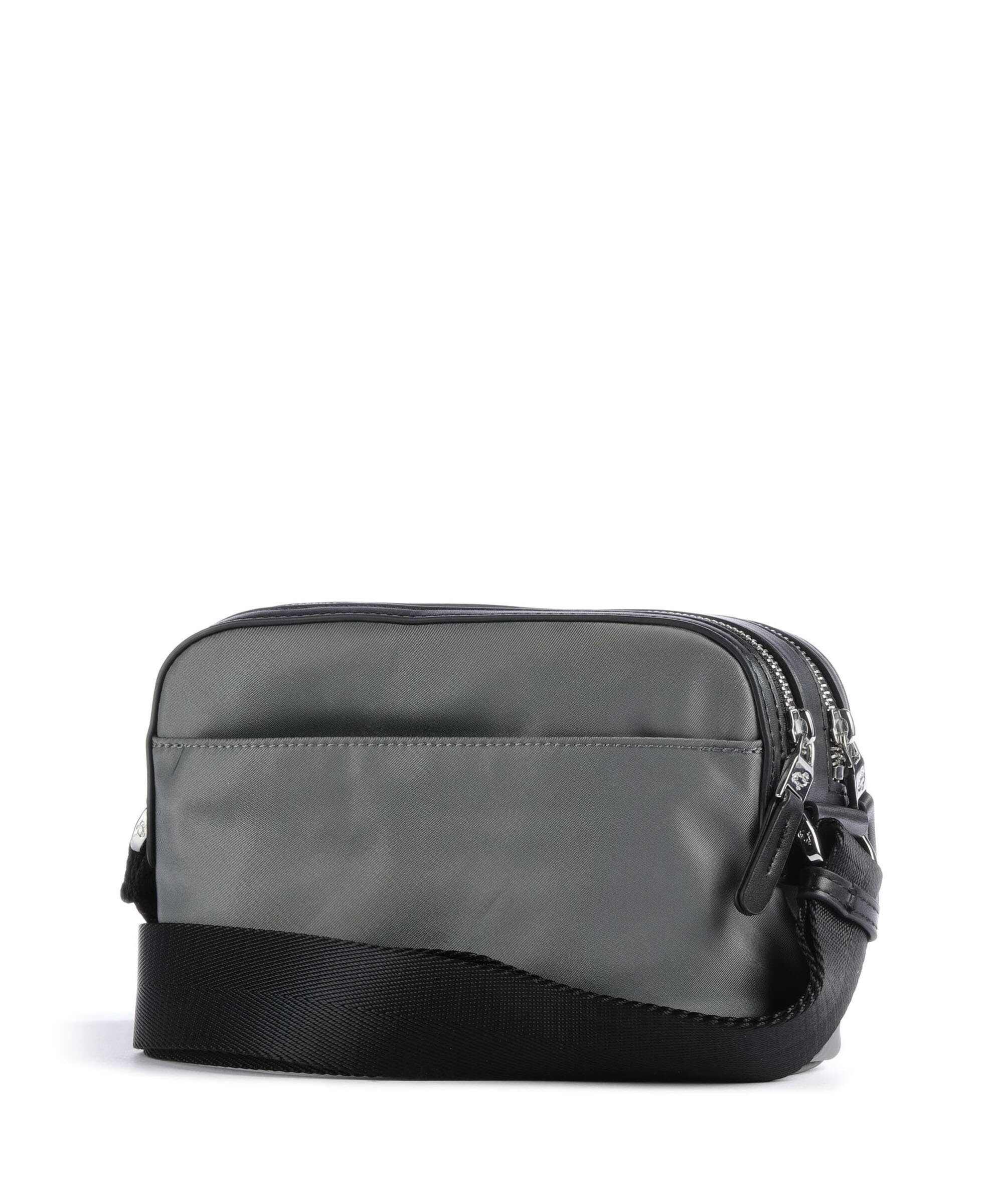 Mandarina Duck Hunter Crossbody bag smoked pearl - Image 2