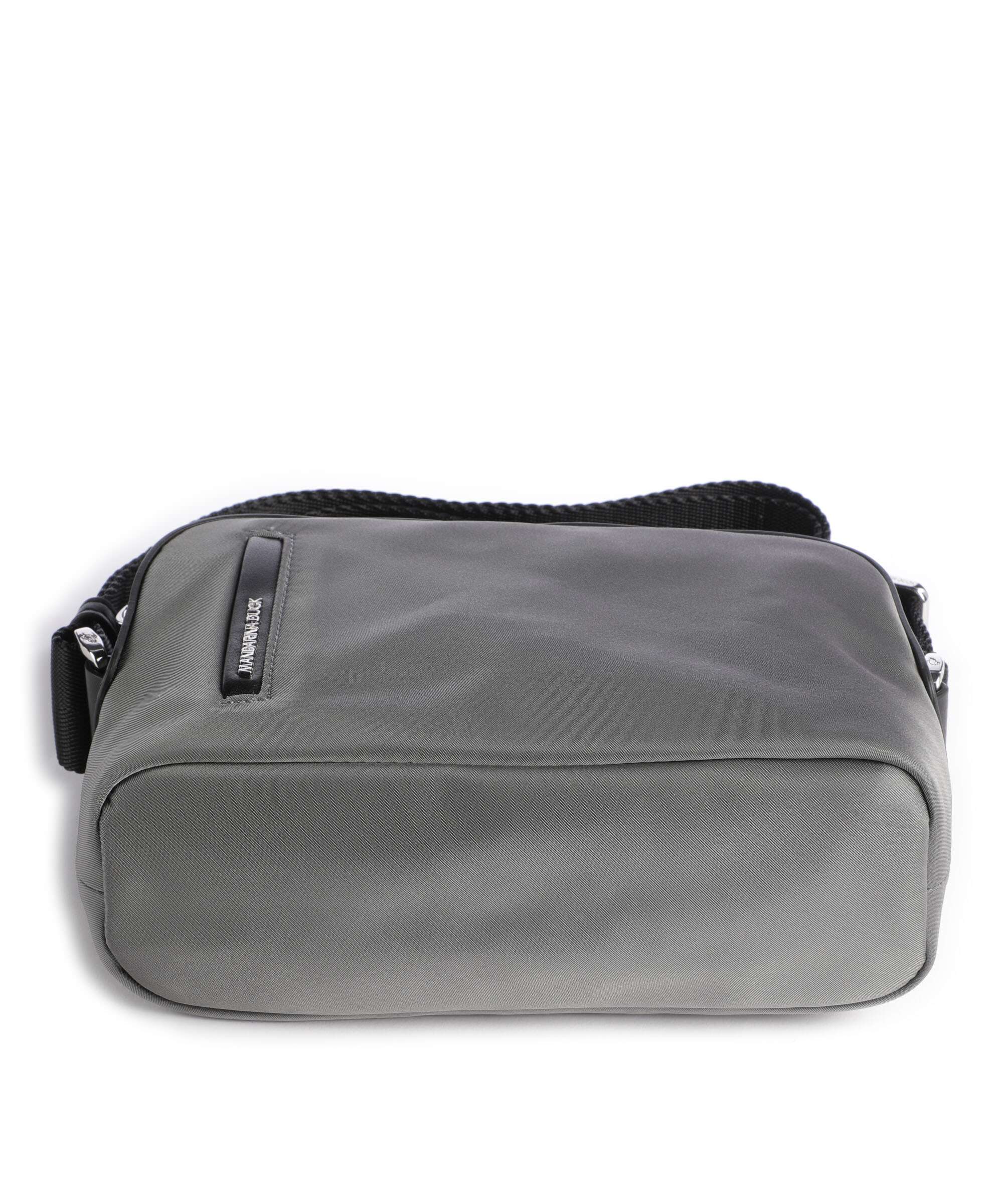 Mandarina Duck Hunter Crossbody bag smoked pearl - Image 5