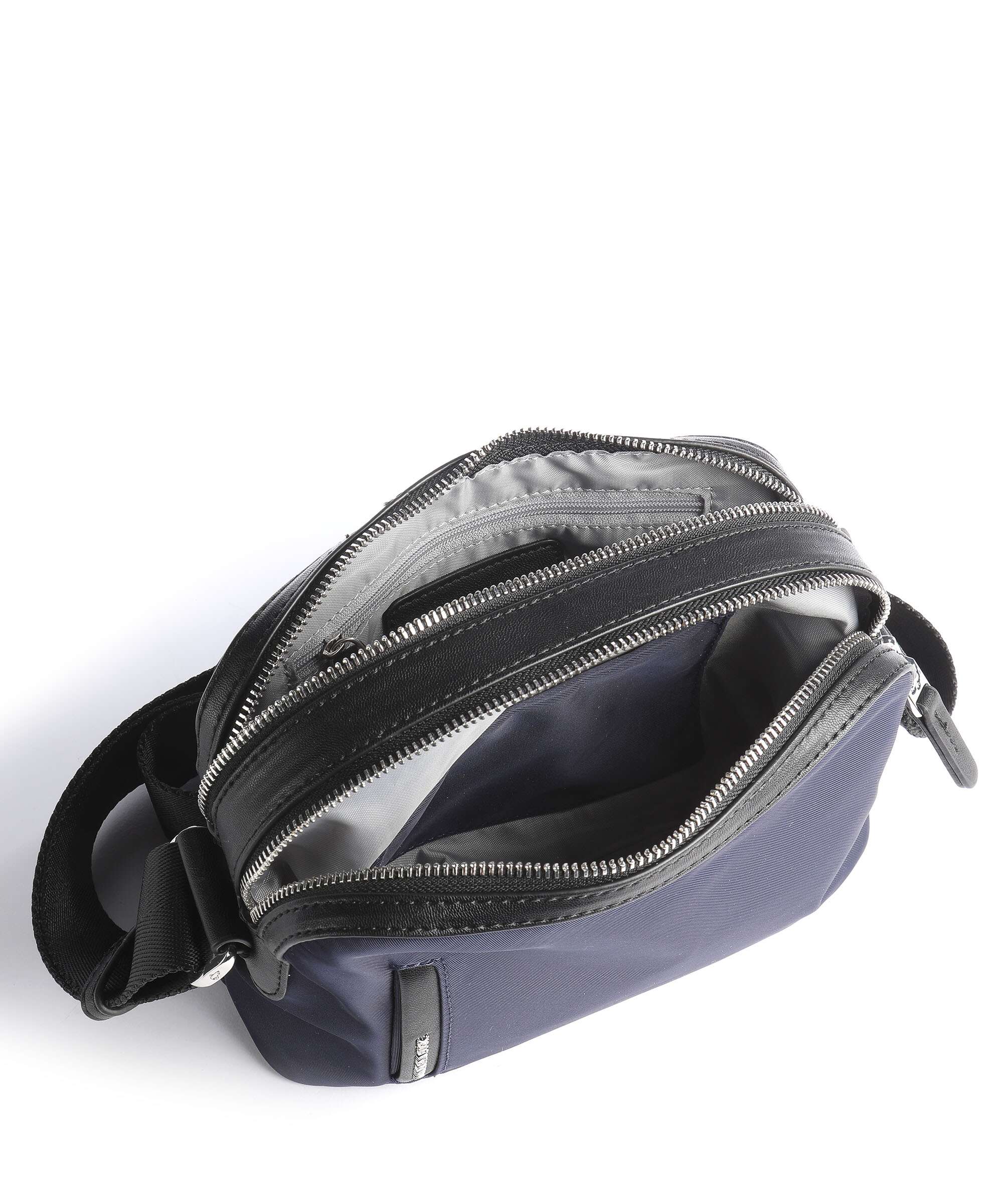 Mandarina Duck Hunter Crossbody bag eclipse - Image 5